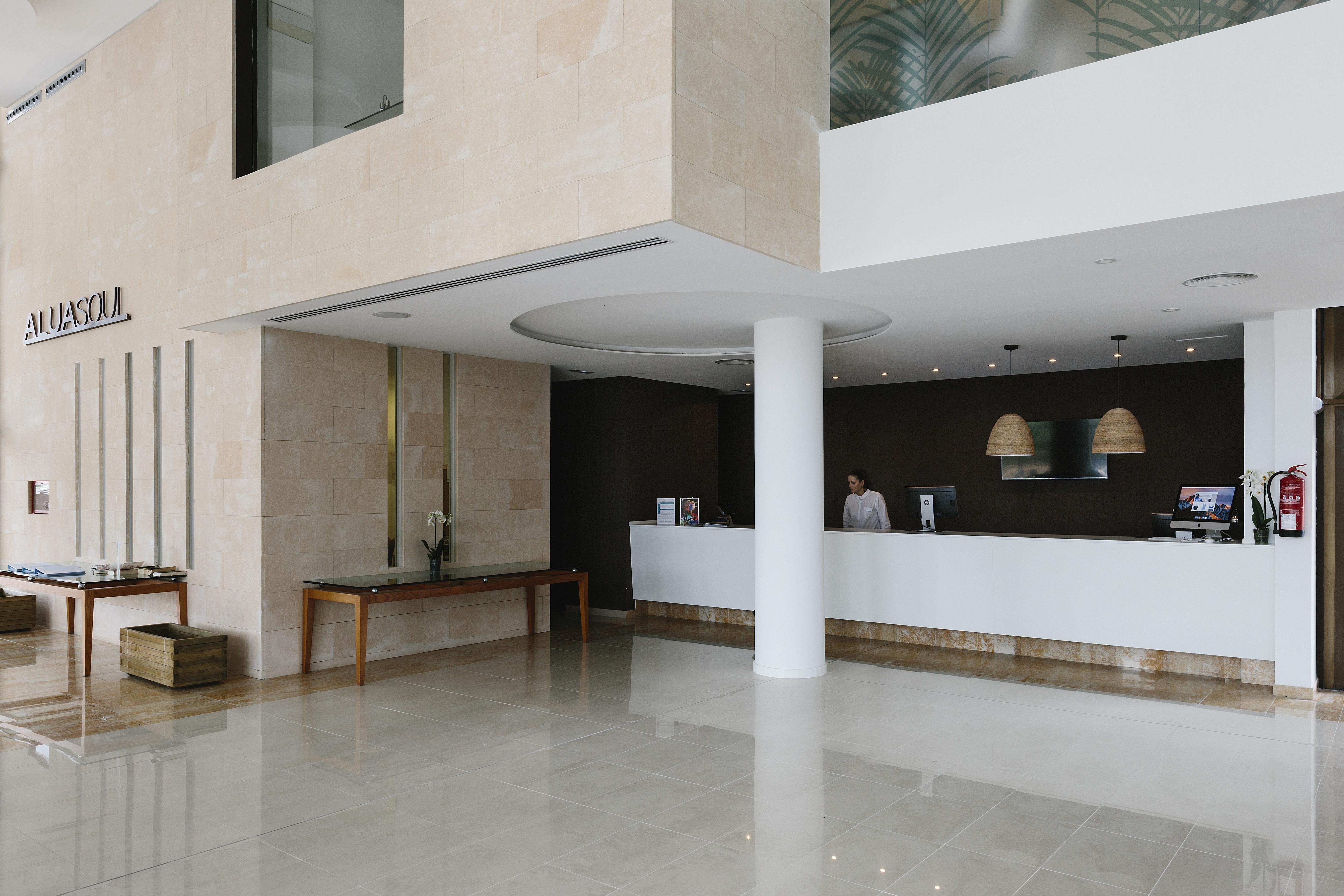 Hotel Bordoy Alcudia Bay - Adults Only