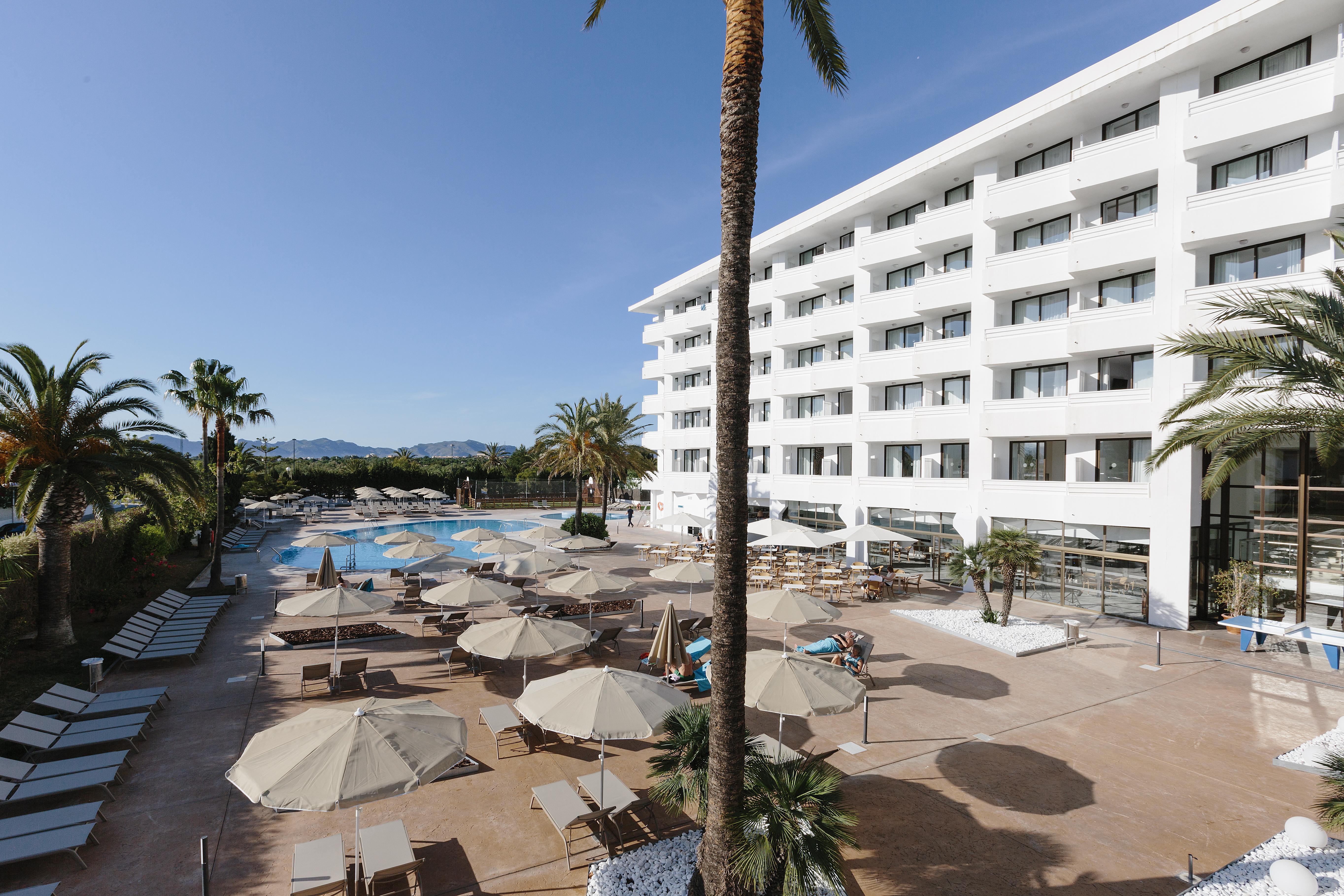Bordoy Alcudia Bay - Adults Only Hotel