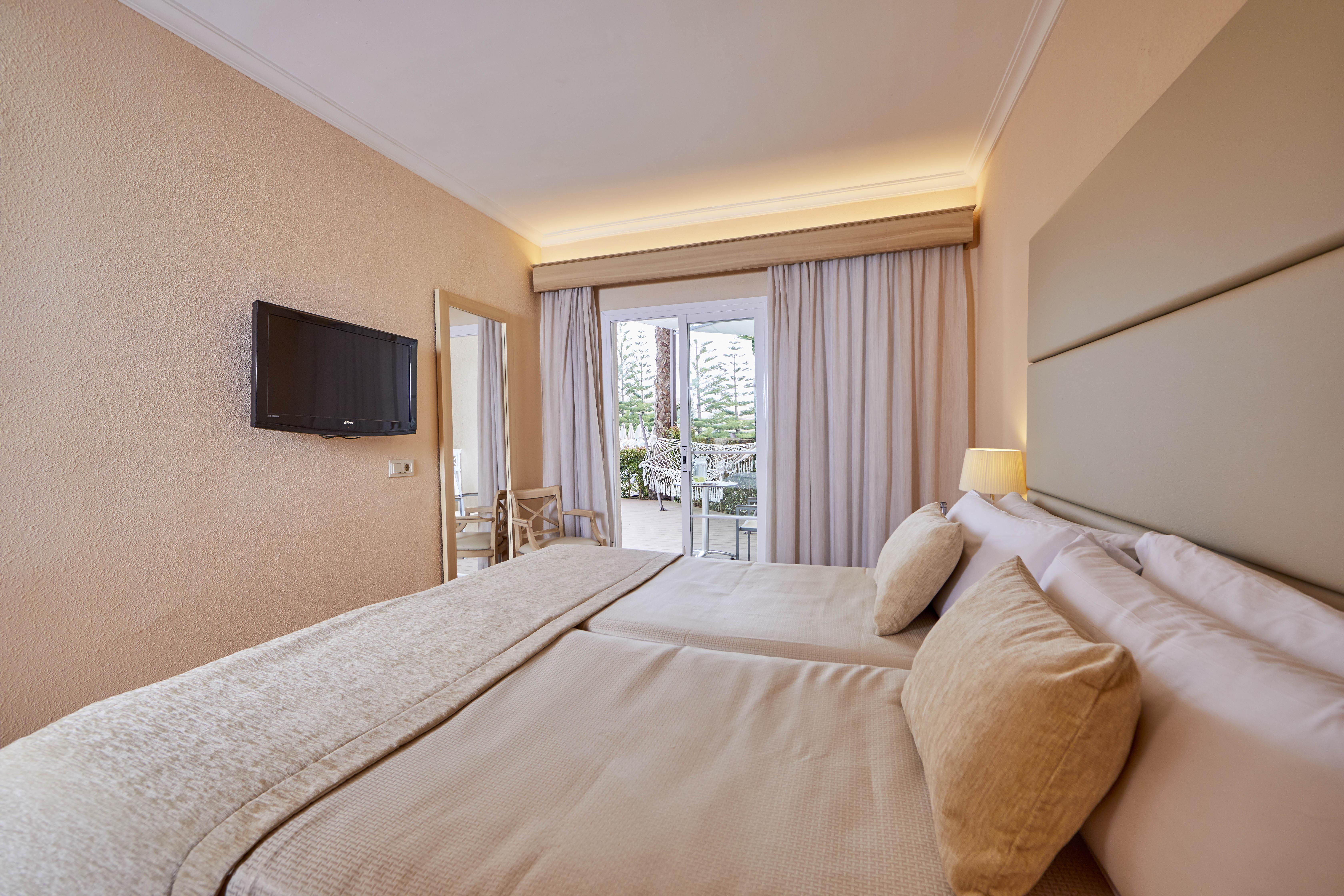 Zafiro Picafort 4* Can Picafort (Mallorca)