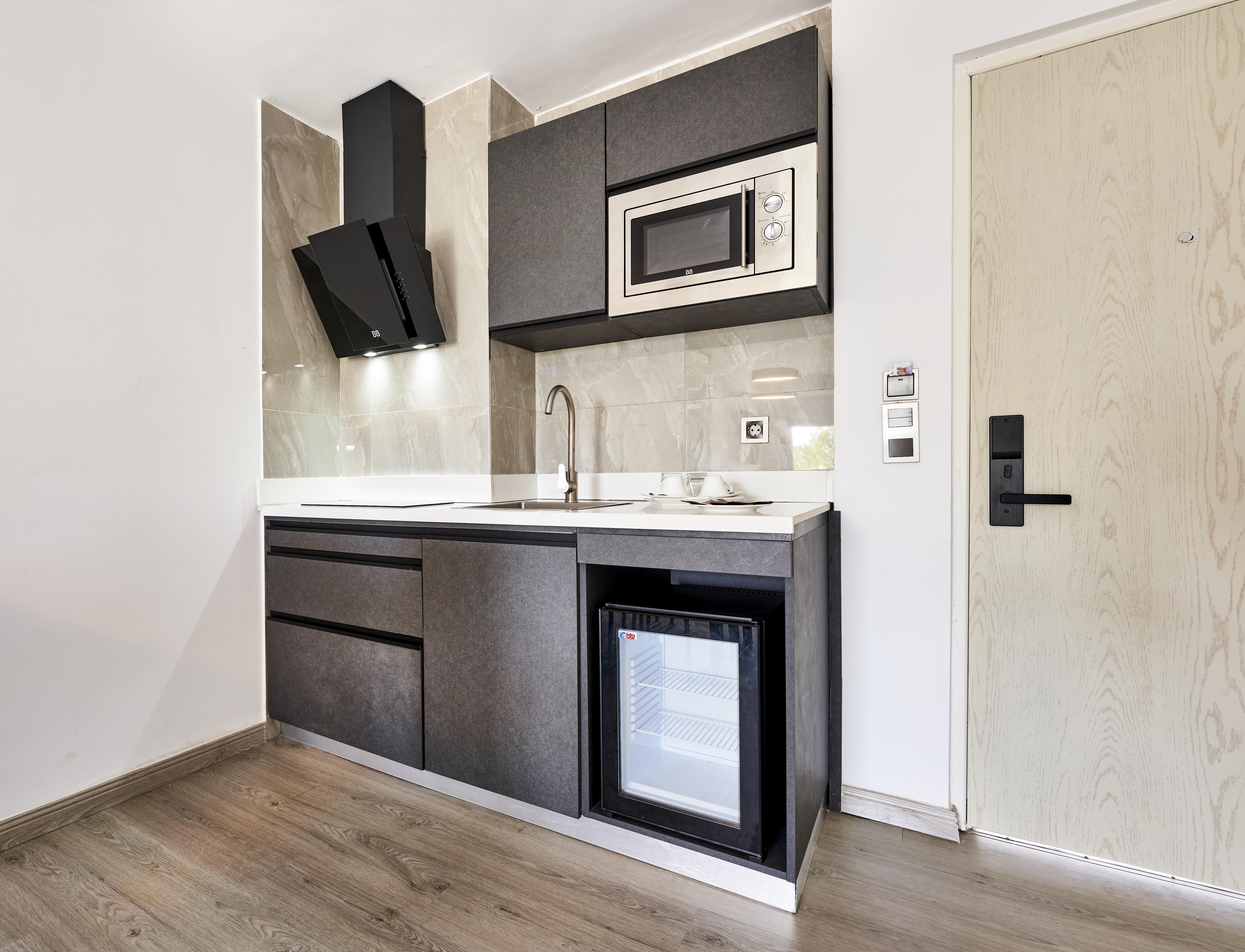 Bellevue Club Aparthotel 3*