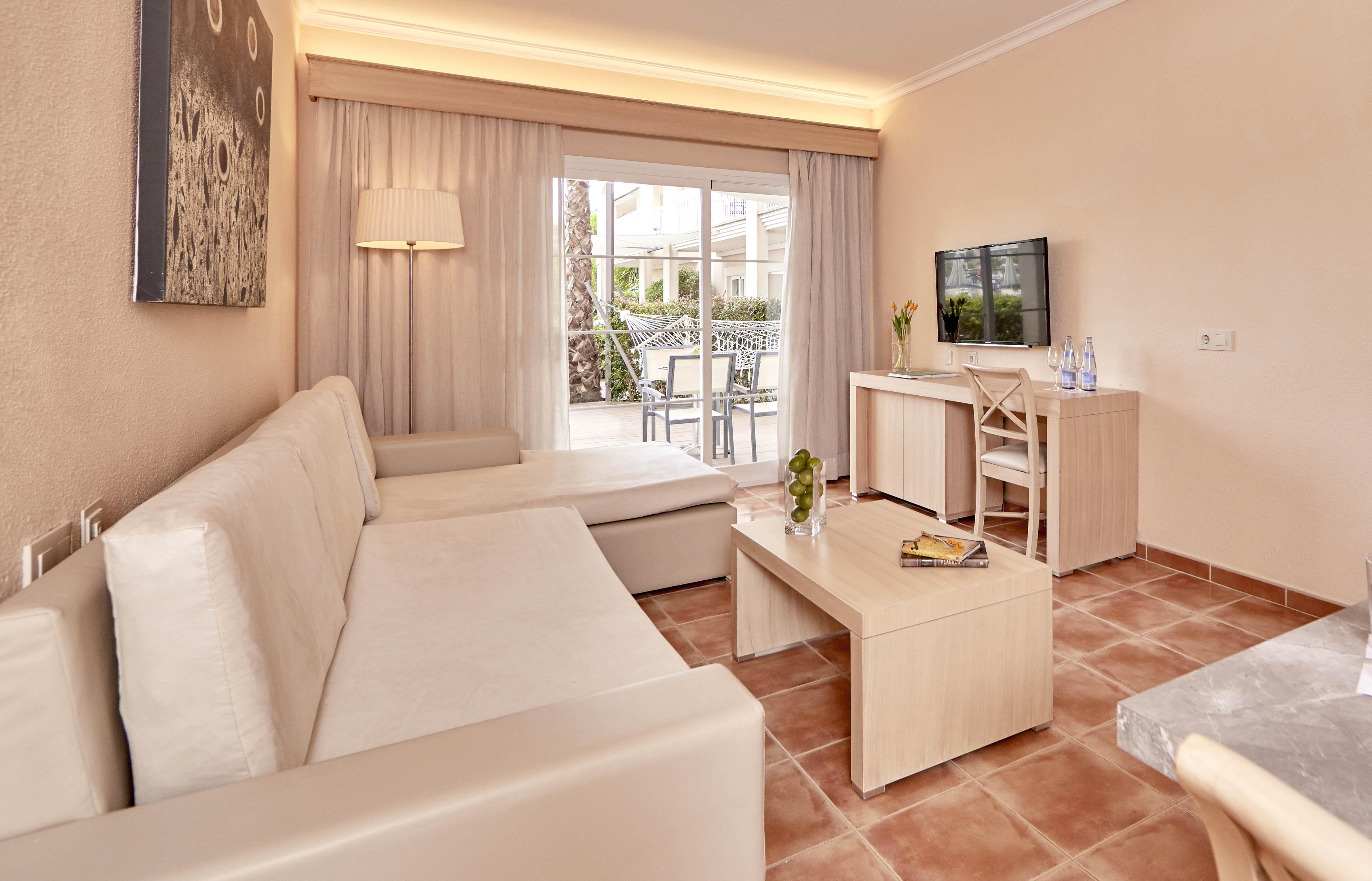 Apartahotel Zafiro Picafort
