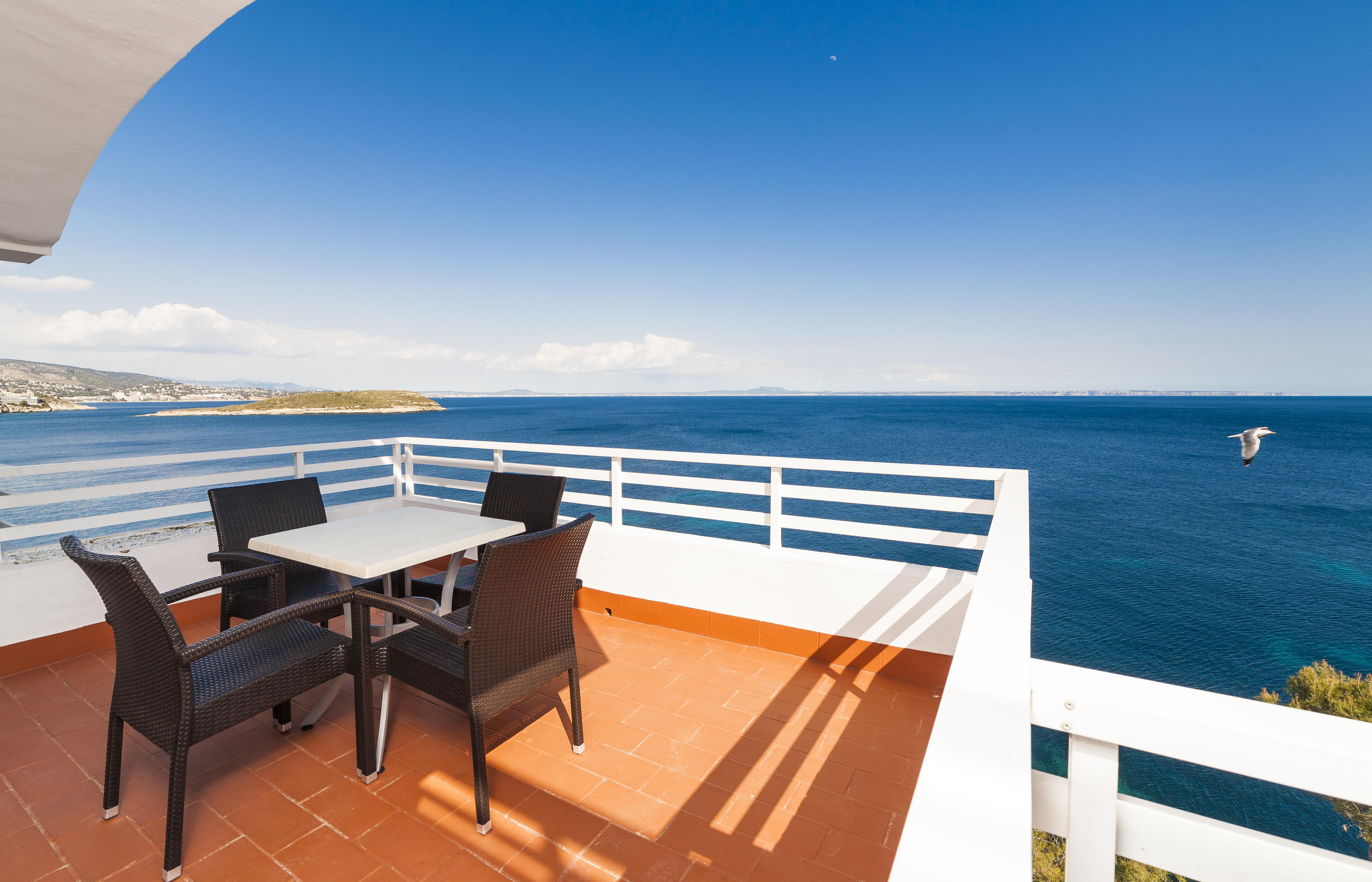 Globales Cala Viñas Apartamento Cala Vinas (Mallorca)