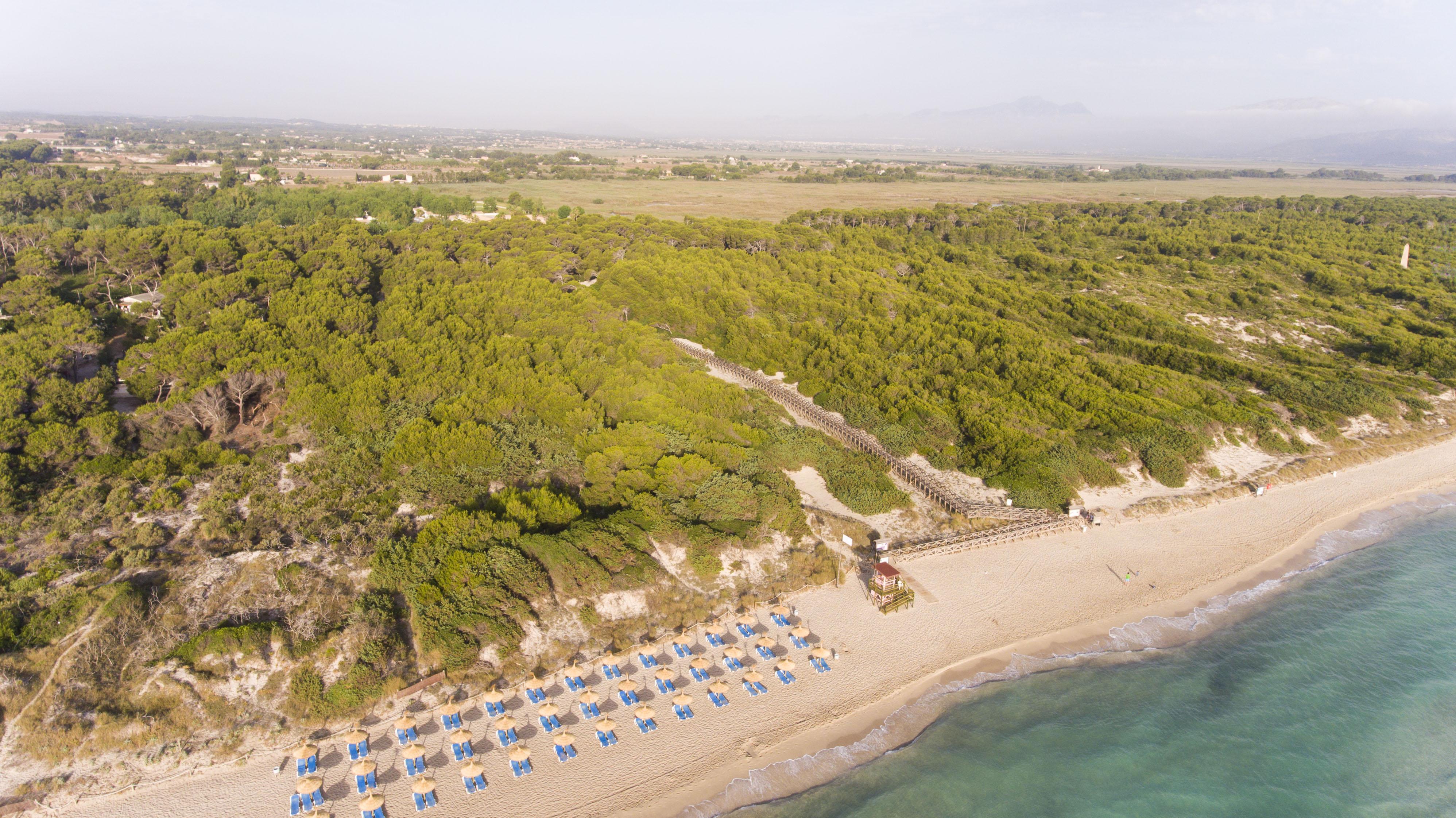 Valentin Playa De Muro Hotel