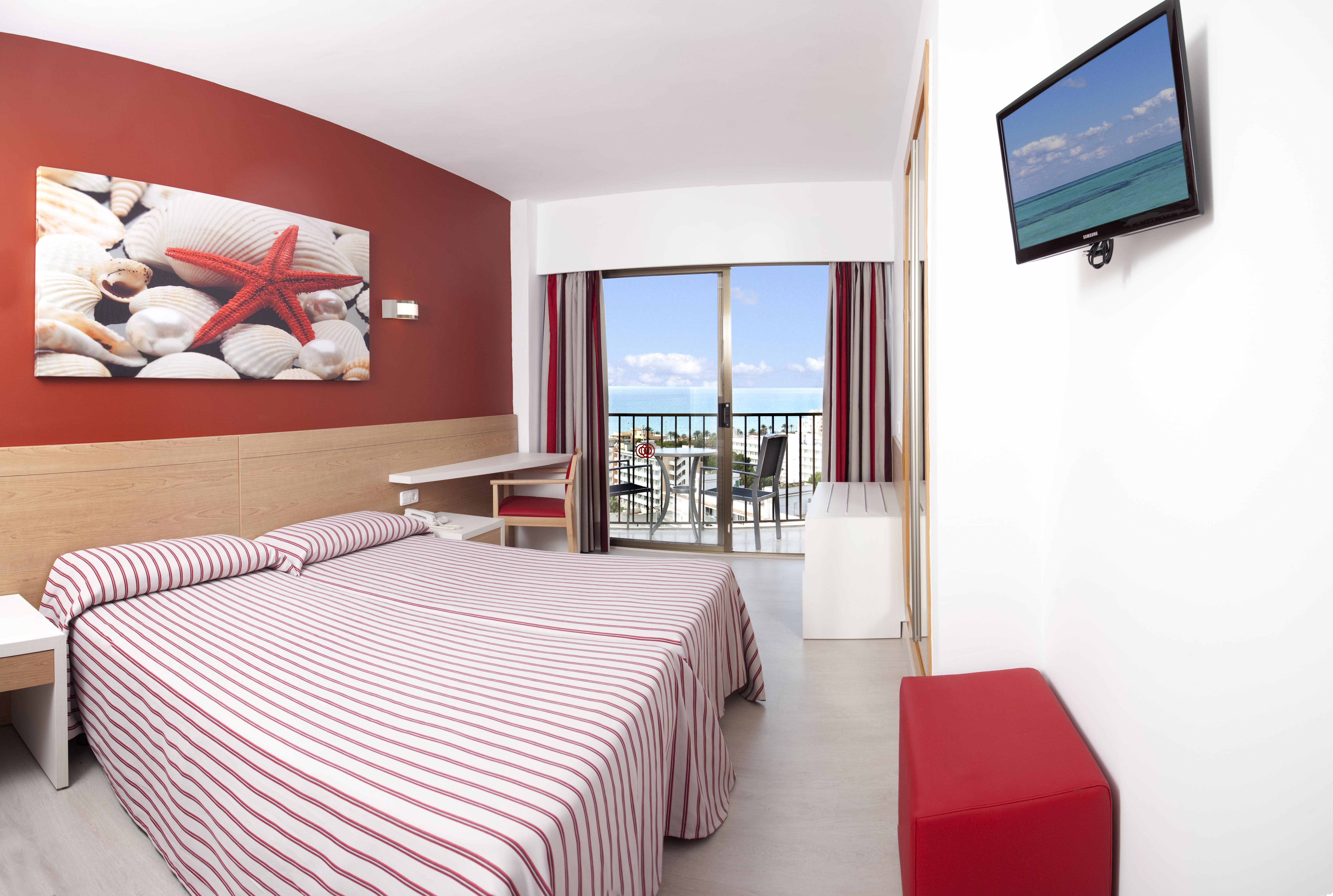 Pabisa Bali Hotel Playa de Palma (Mallorca)