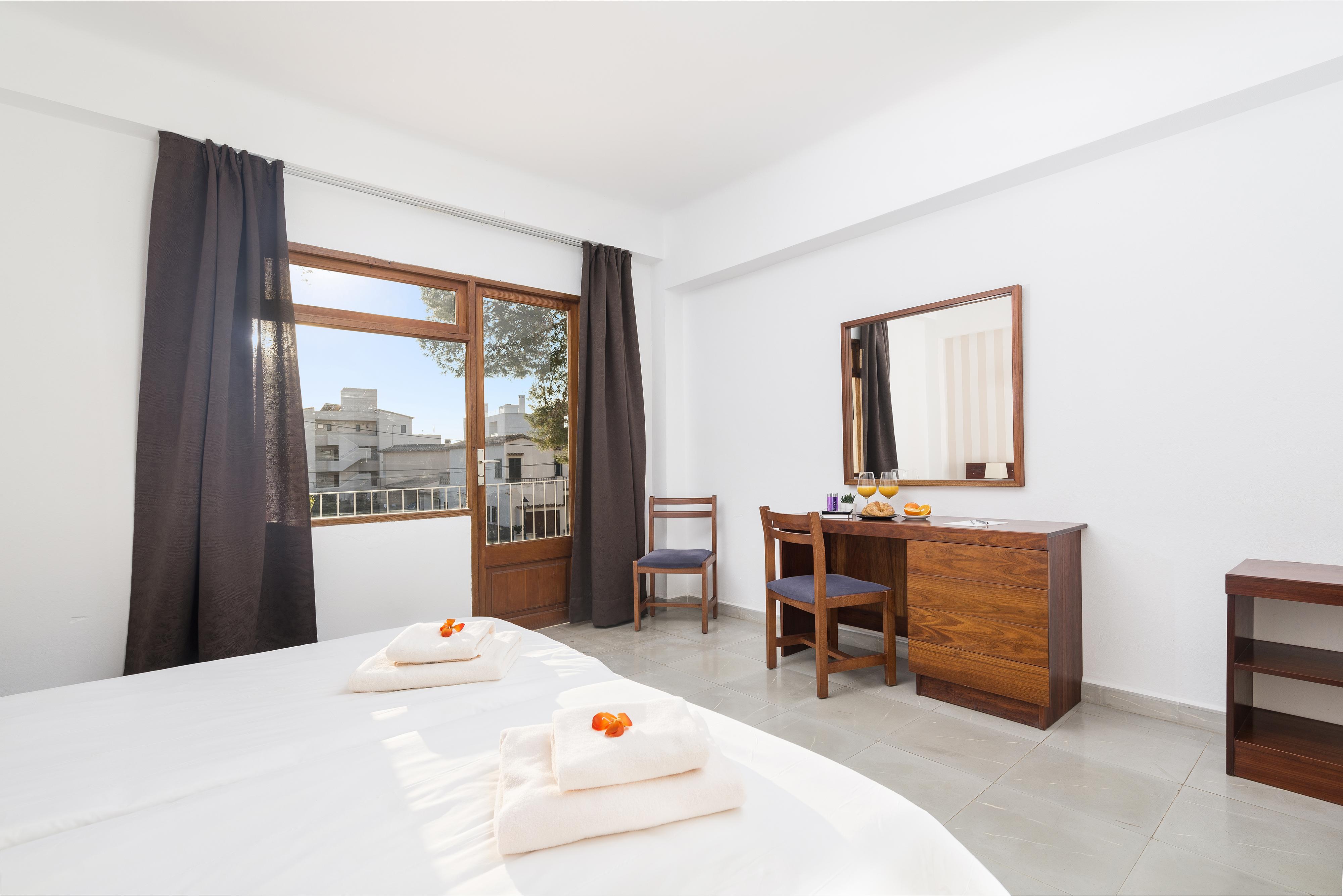 Santanyi Port Hotel Cala Figuera (Mallorca)