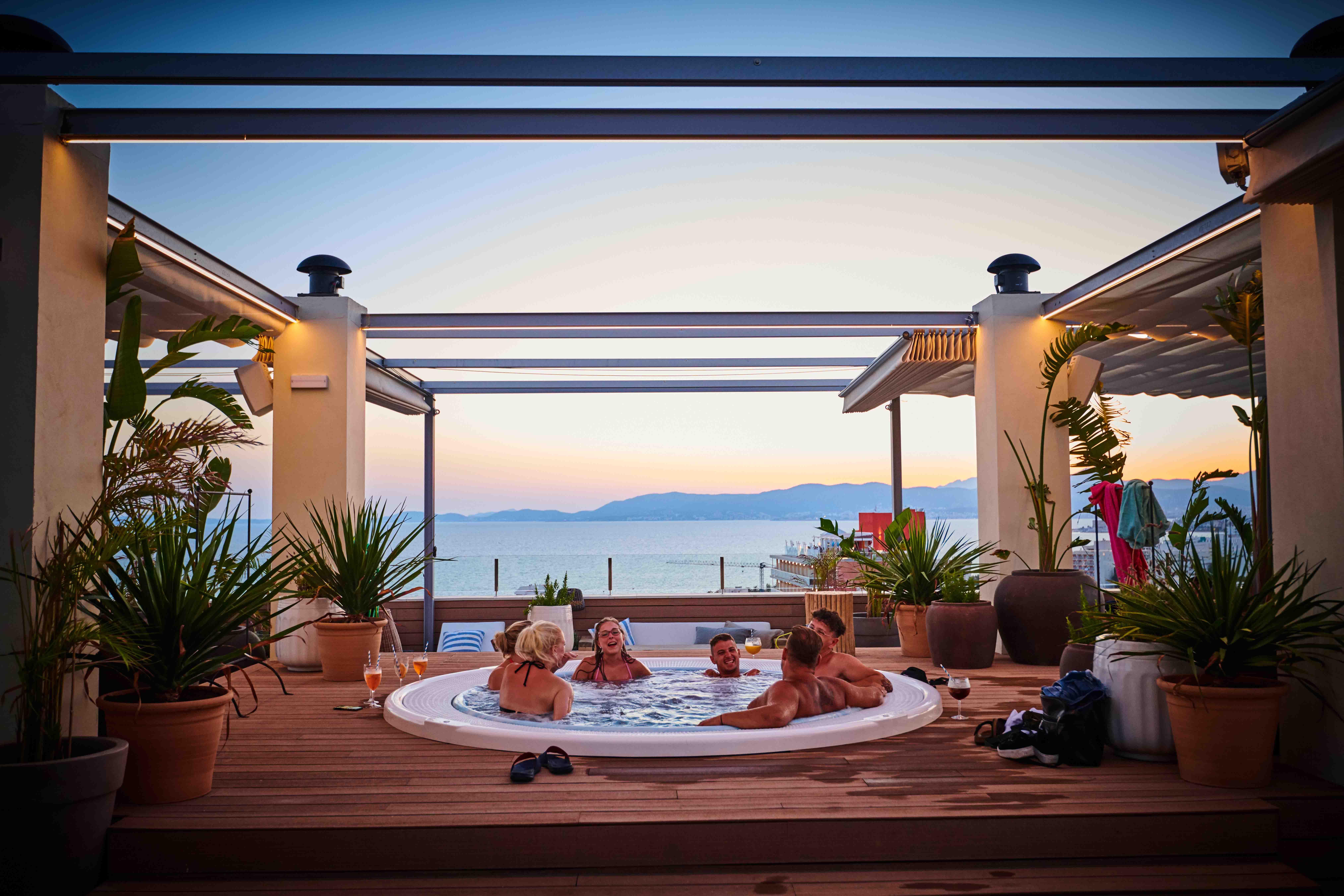 Pabisa Bali Hotel 4*