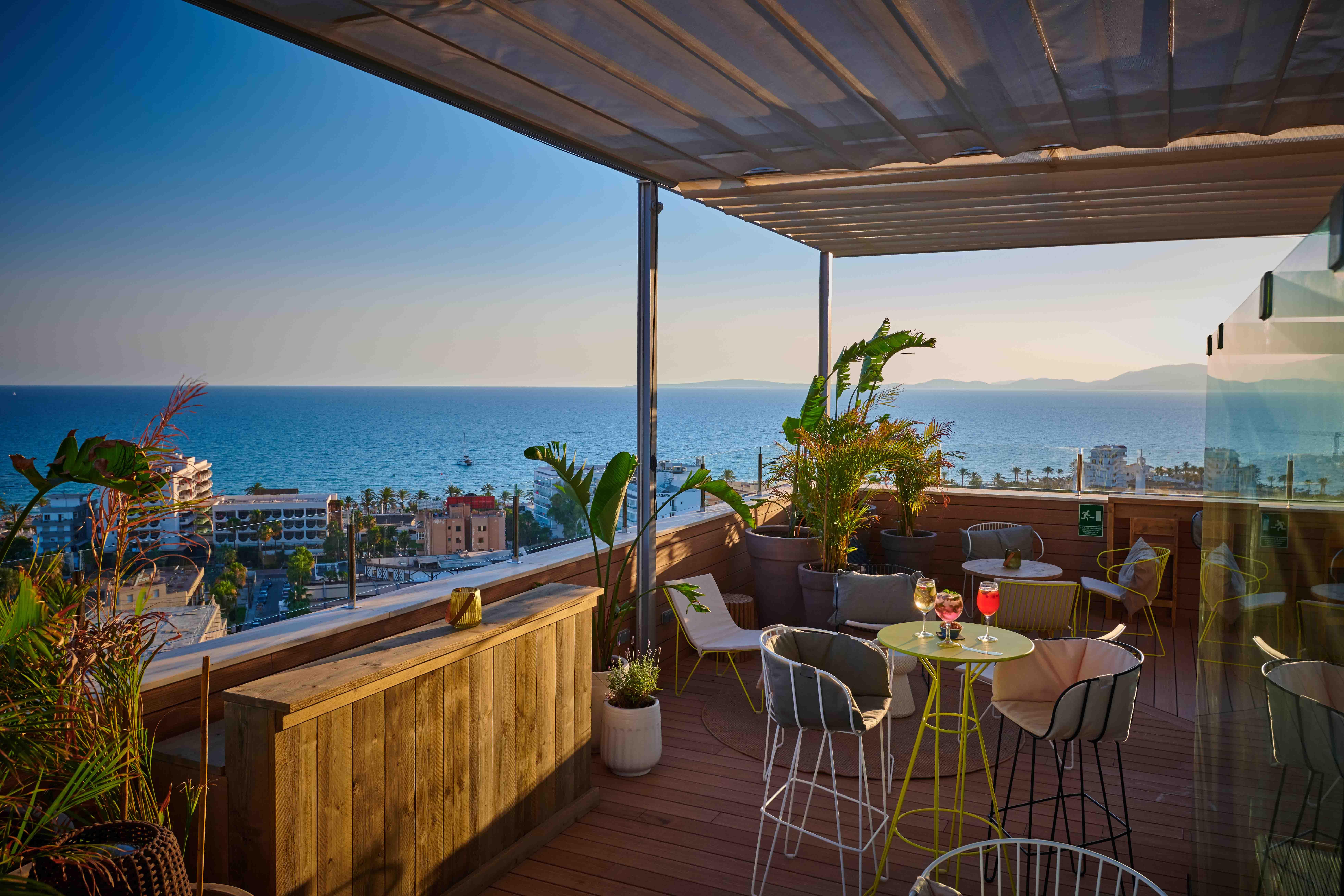 Pabisa Bali Hotel Playa de Palma (Mallorca)
