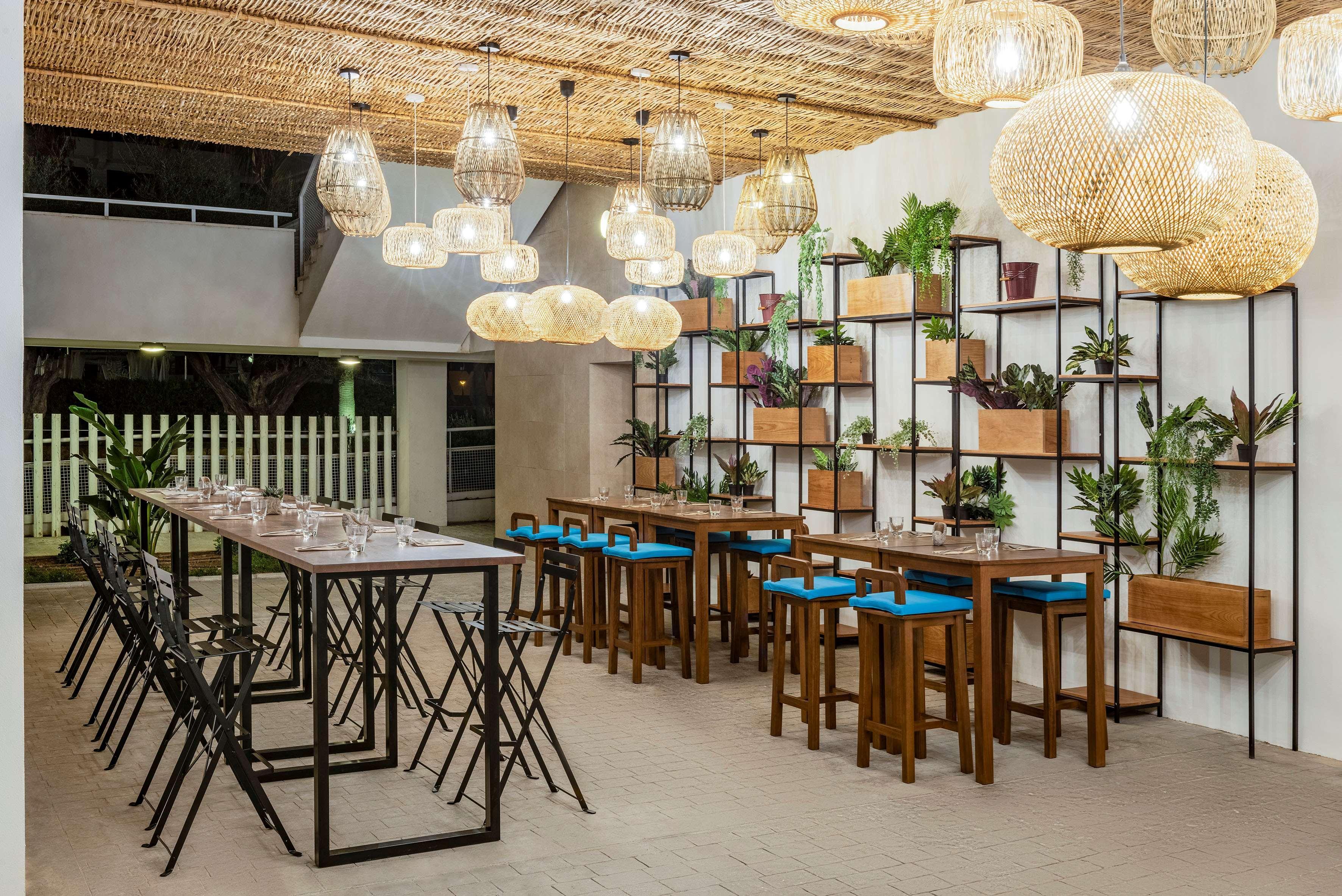 Hotel Innside By Meliá Alcudia Puerto de Alcúdia