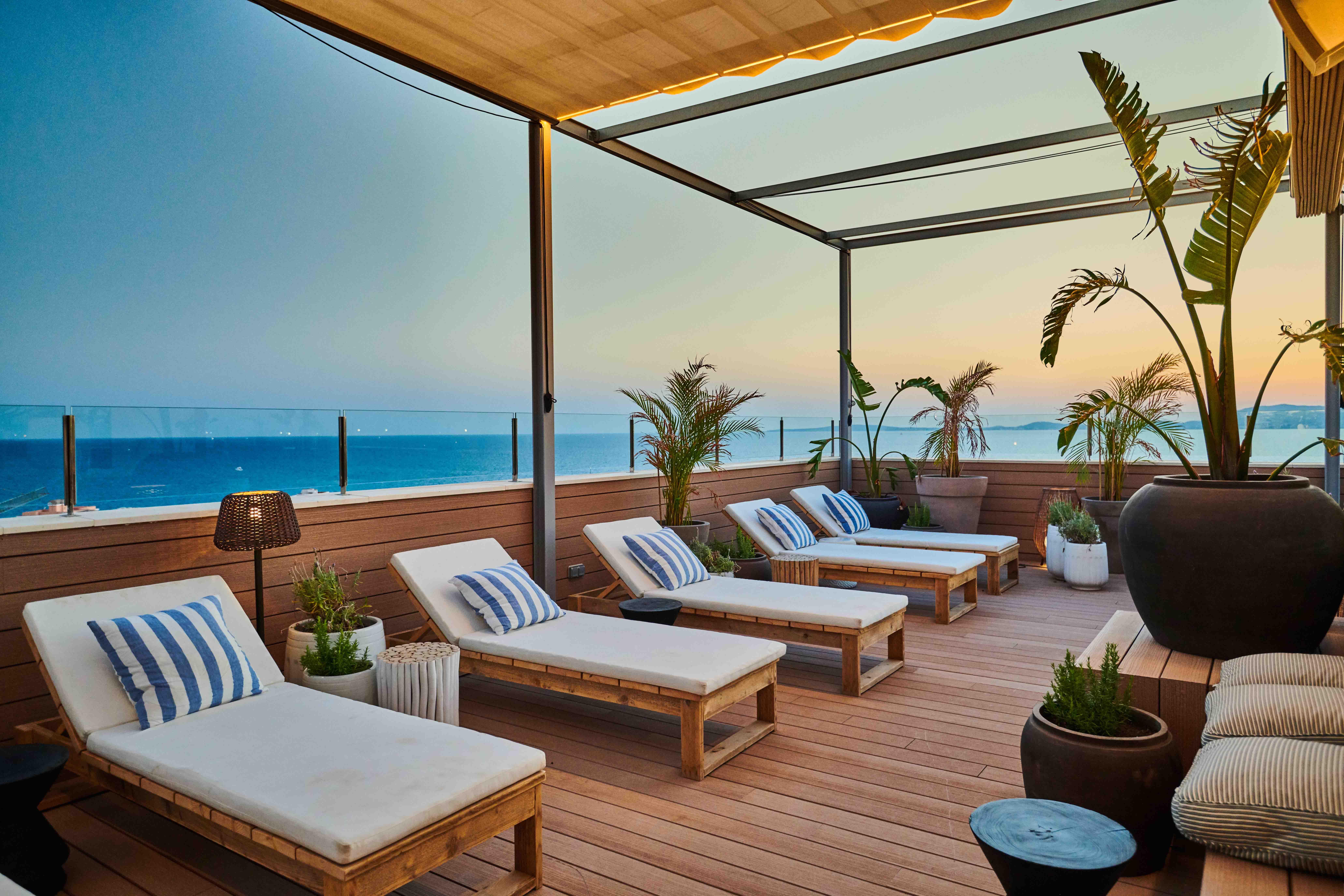 Pabisa Bali Hotel