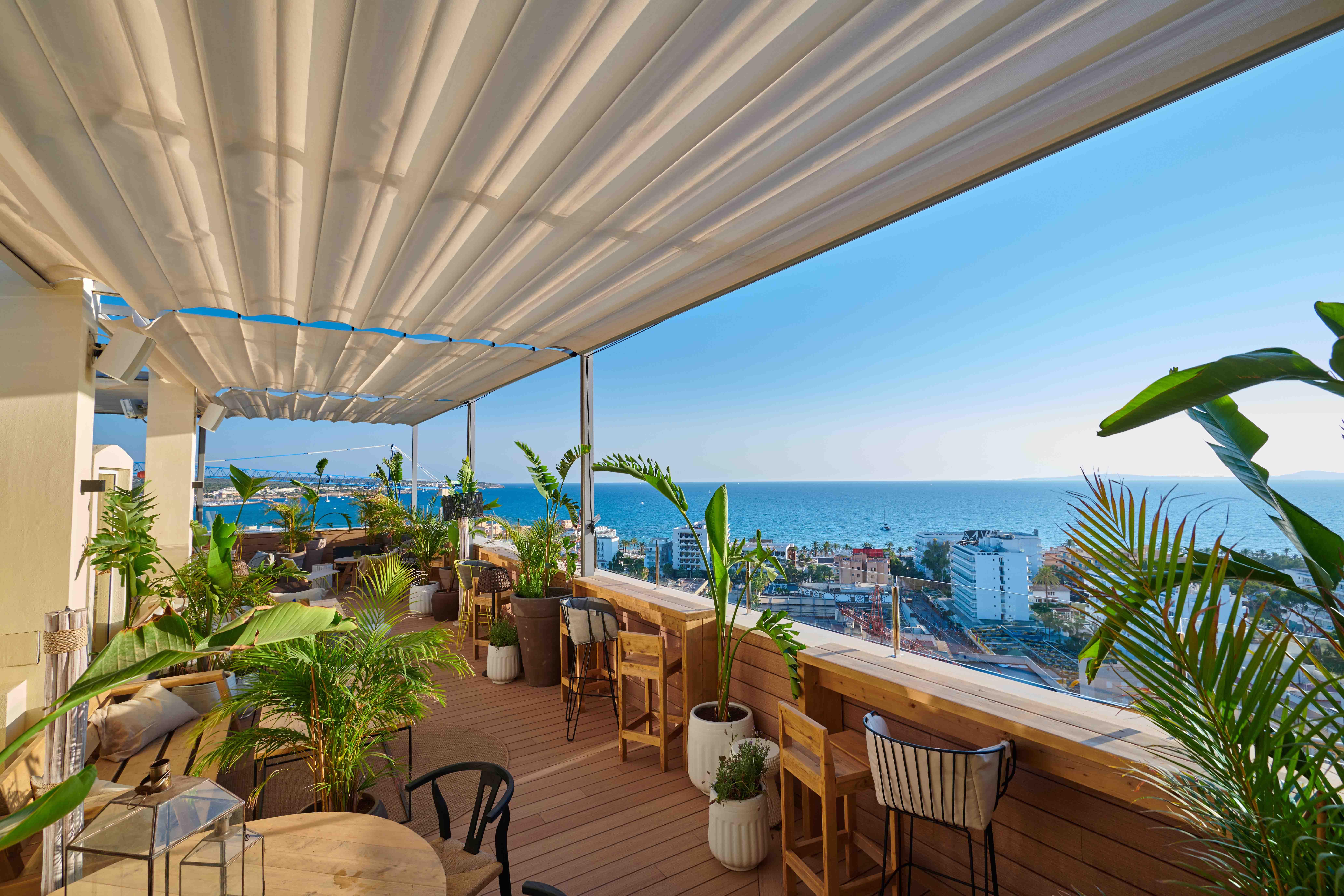 Hotel Pabisa Bali Playa de Palma (Mallorca)
