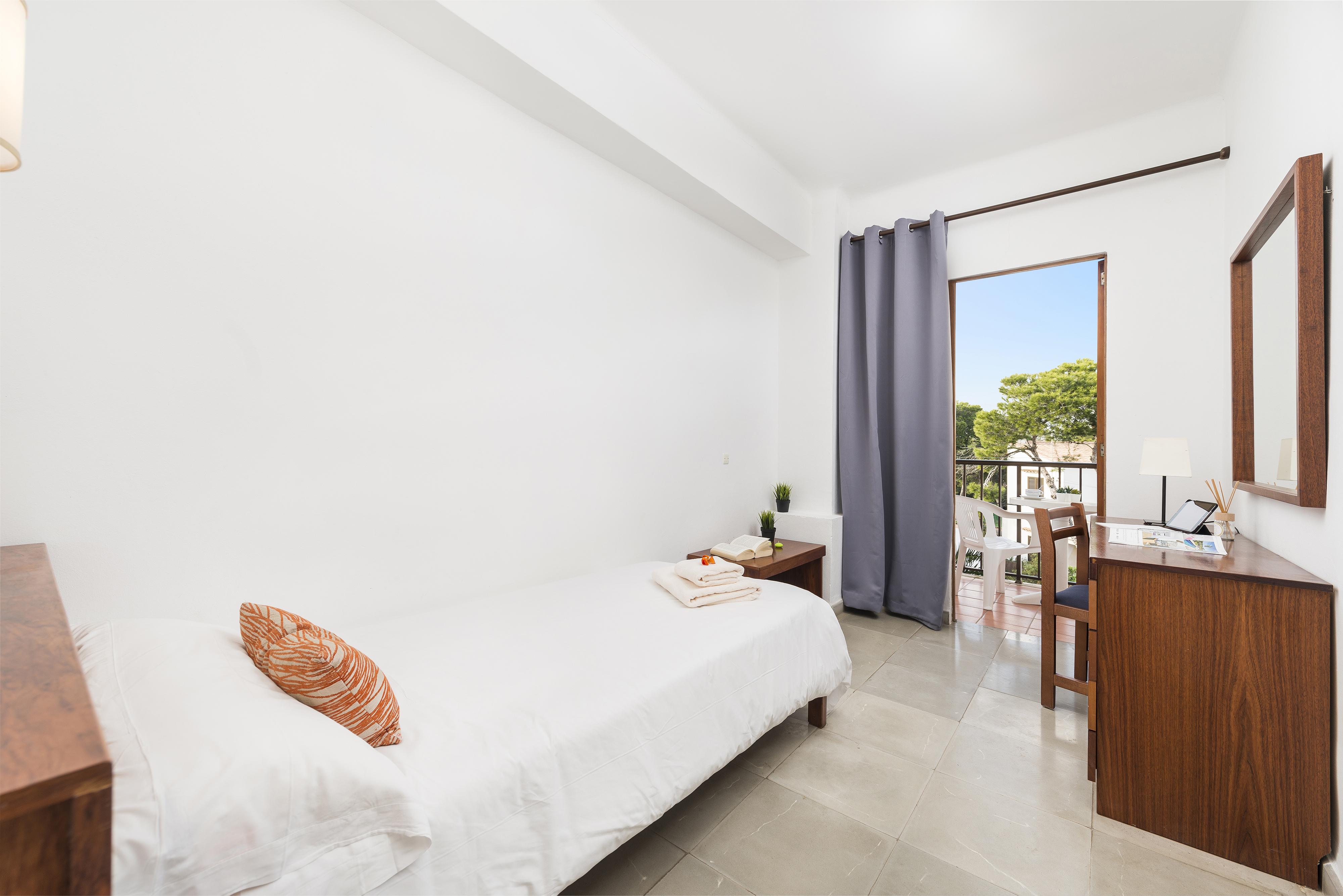 Hotel Santanyi Port 4*