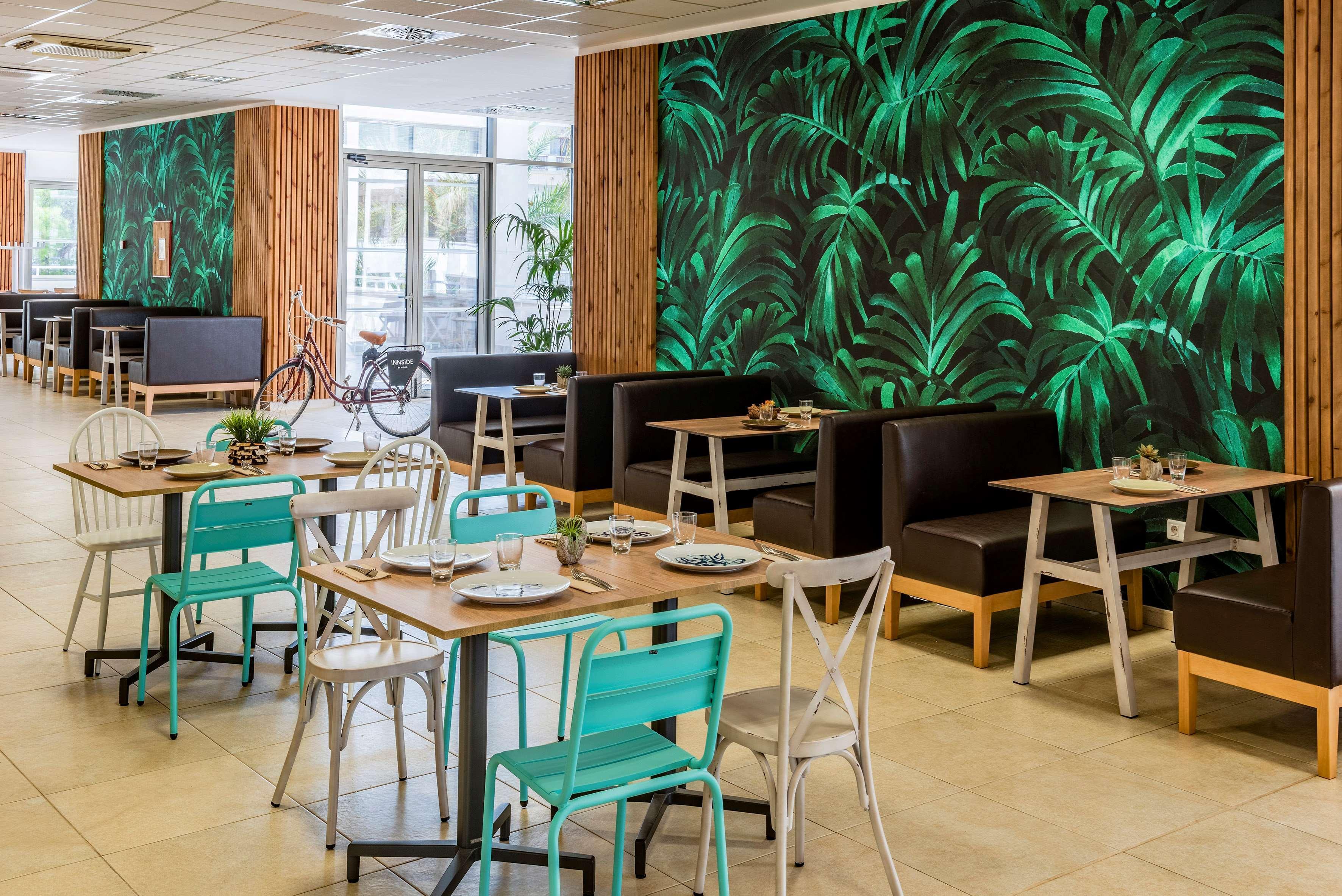 Innside By Meliá Alcudia 4* Puerto de Alcúdia