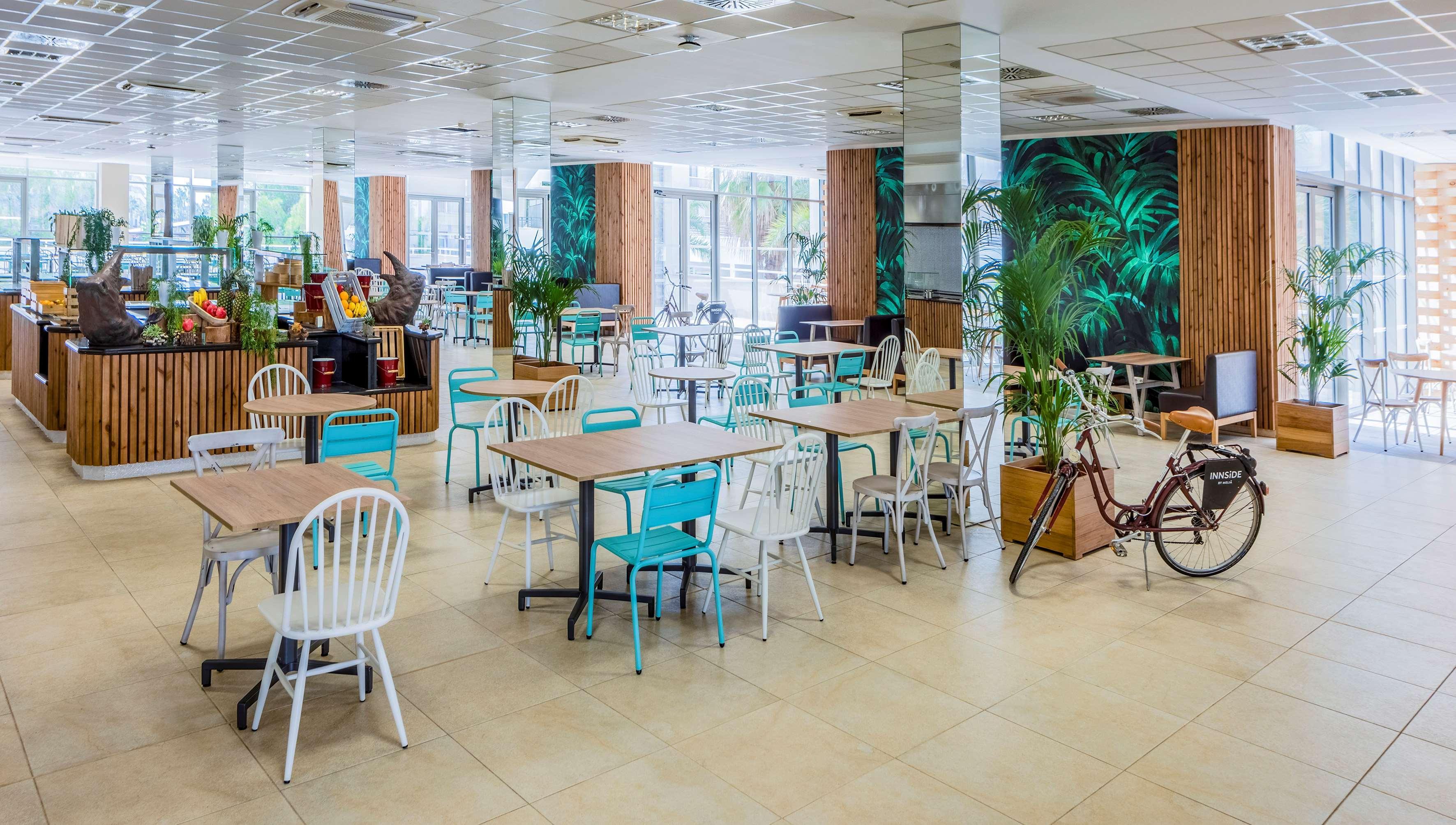 Hotel Innside By Meliá Alcudia 4*