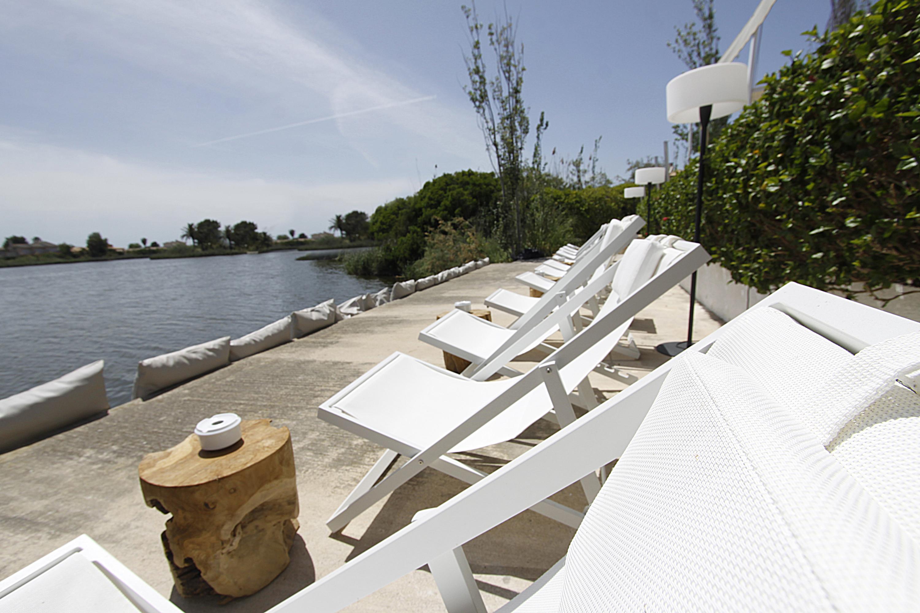 Bg Rei Del Mediterrani (adults Only)