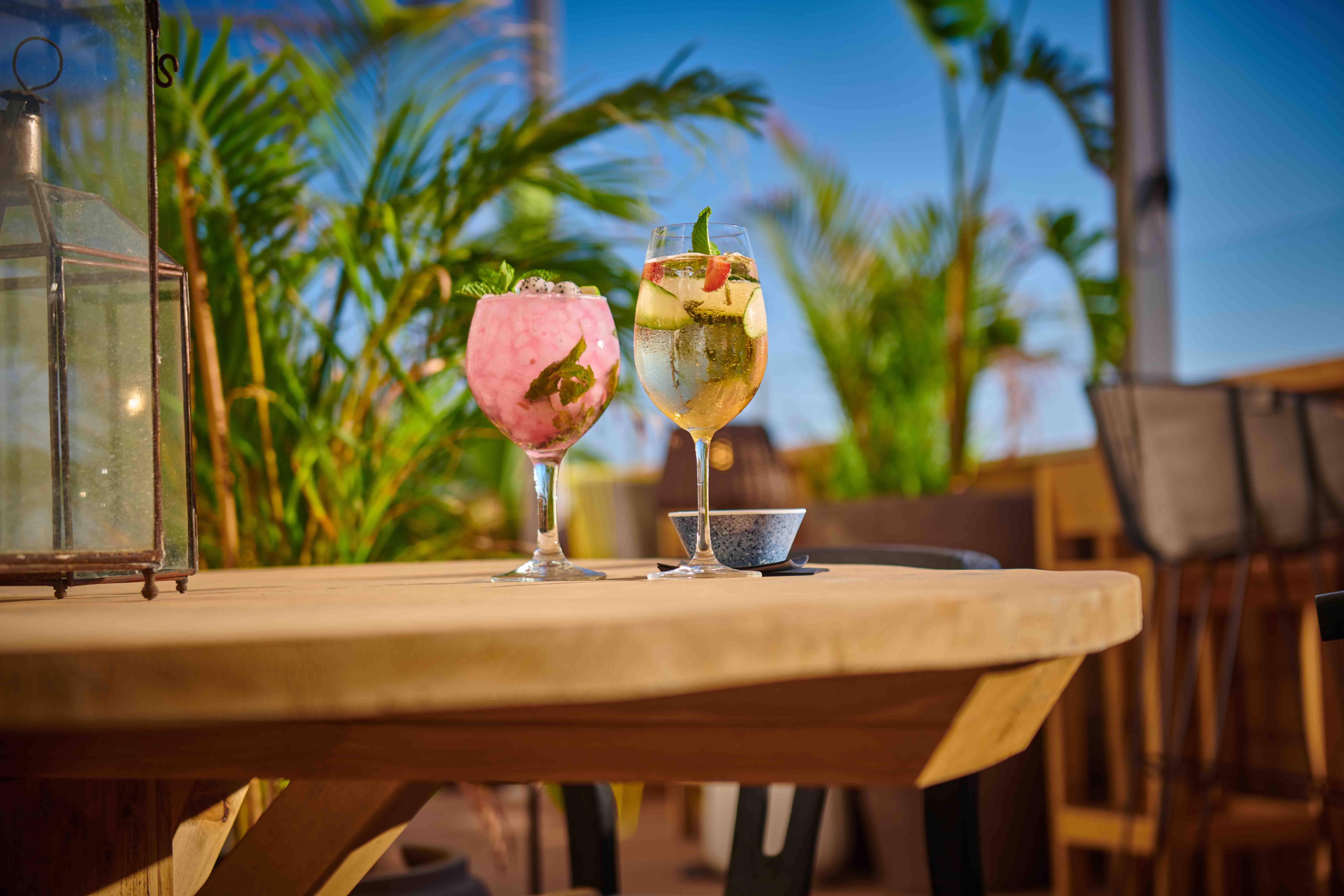 Pabisa Bali Playa de Palma (Mallorca)