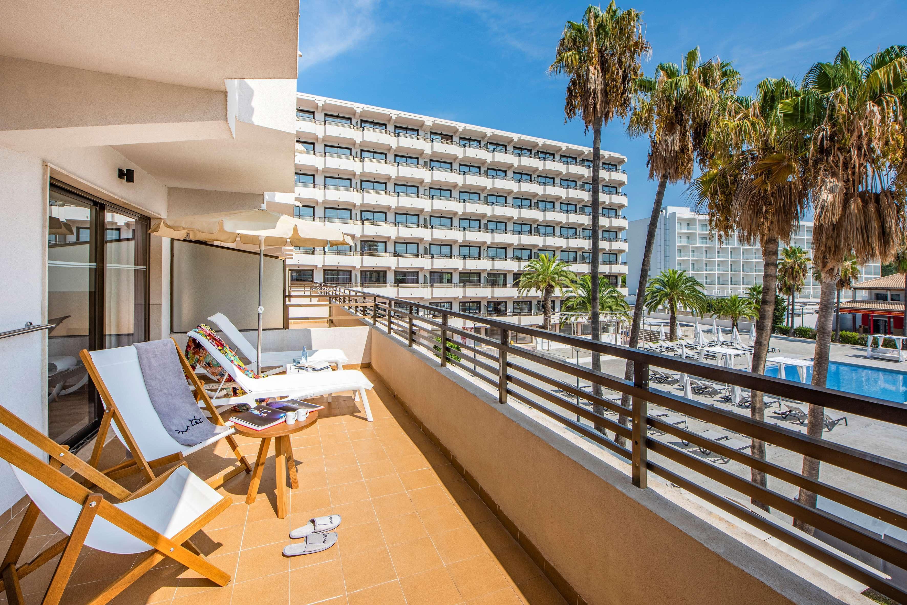 Innside By Meliá Alcudia Puerto de Alcúdia