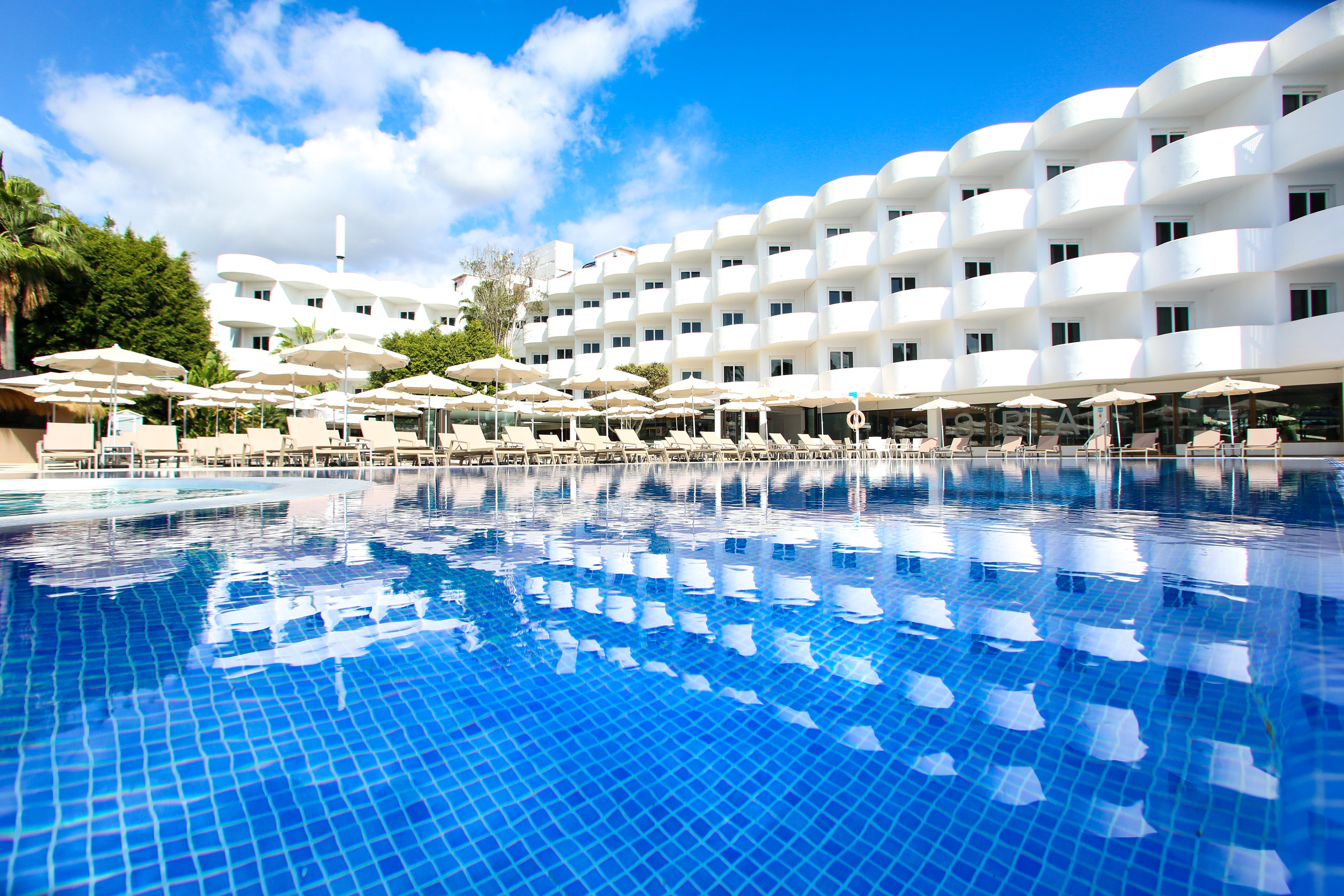 Sentido Fido Tucan - Adults Only 4* Cala D´Or