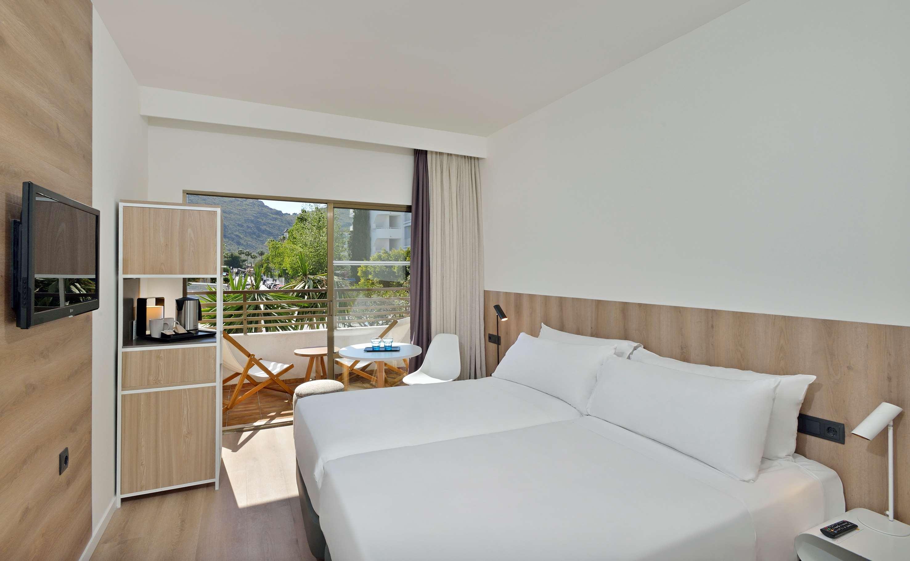Innside By Meliá Alcudia