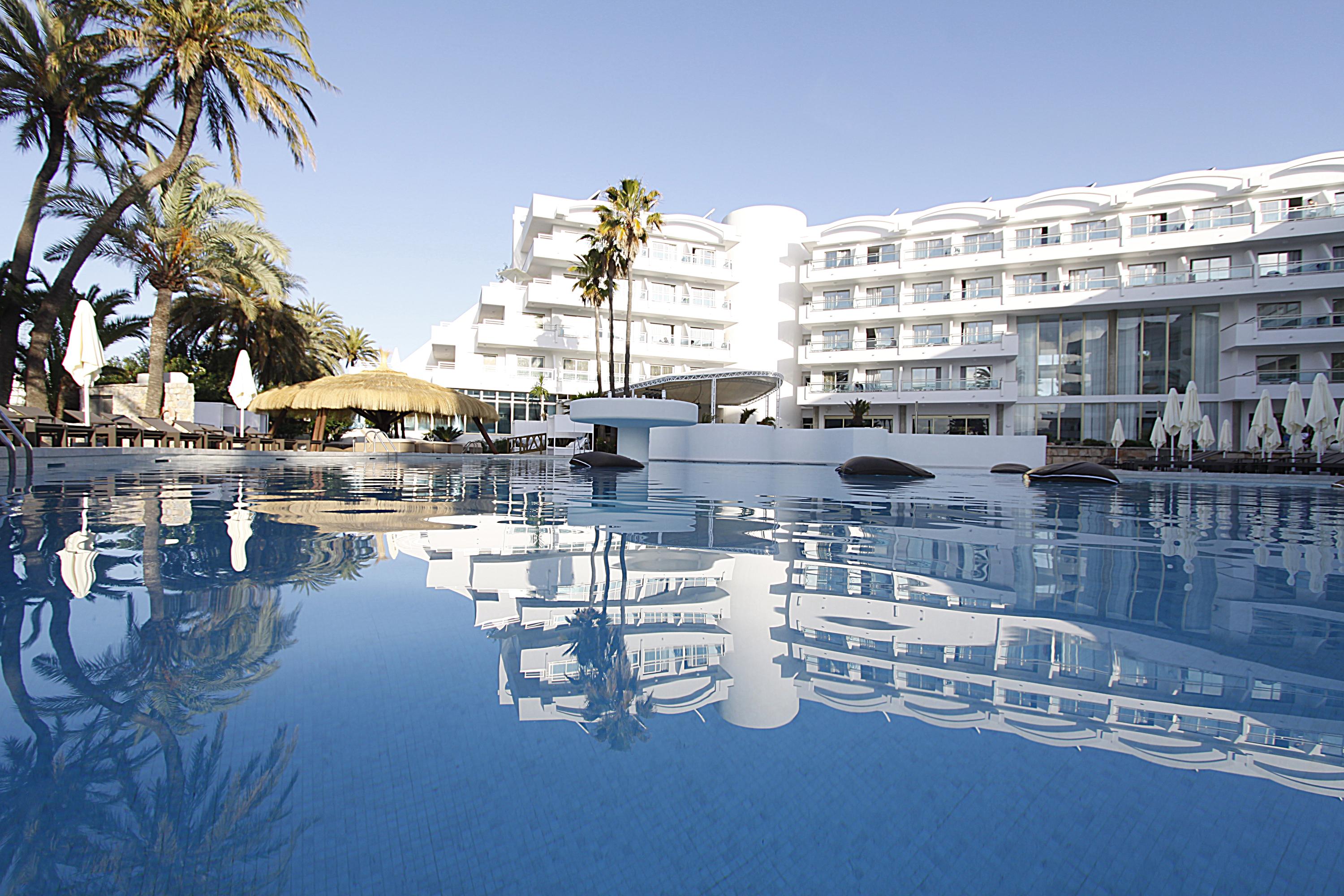 Hotel Bg Rei Del Mediterrani (adults Only) 4*
