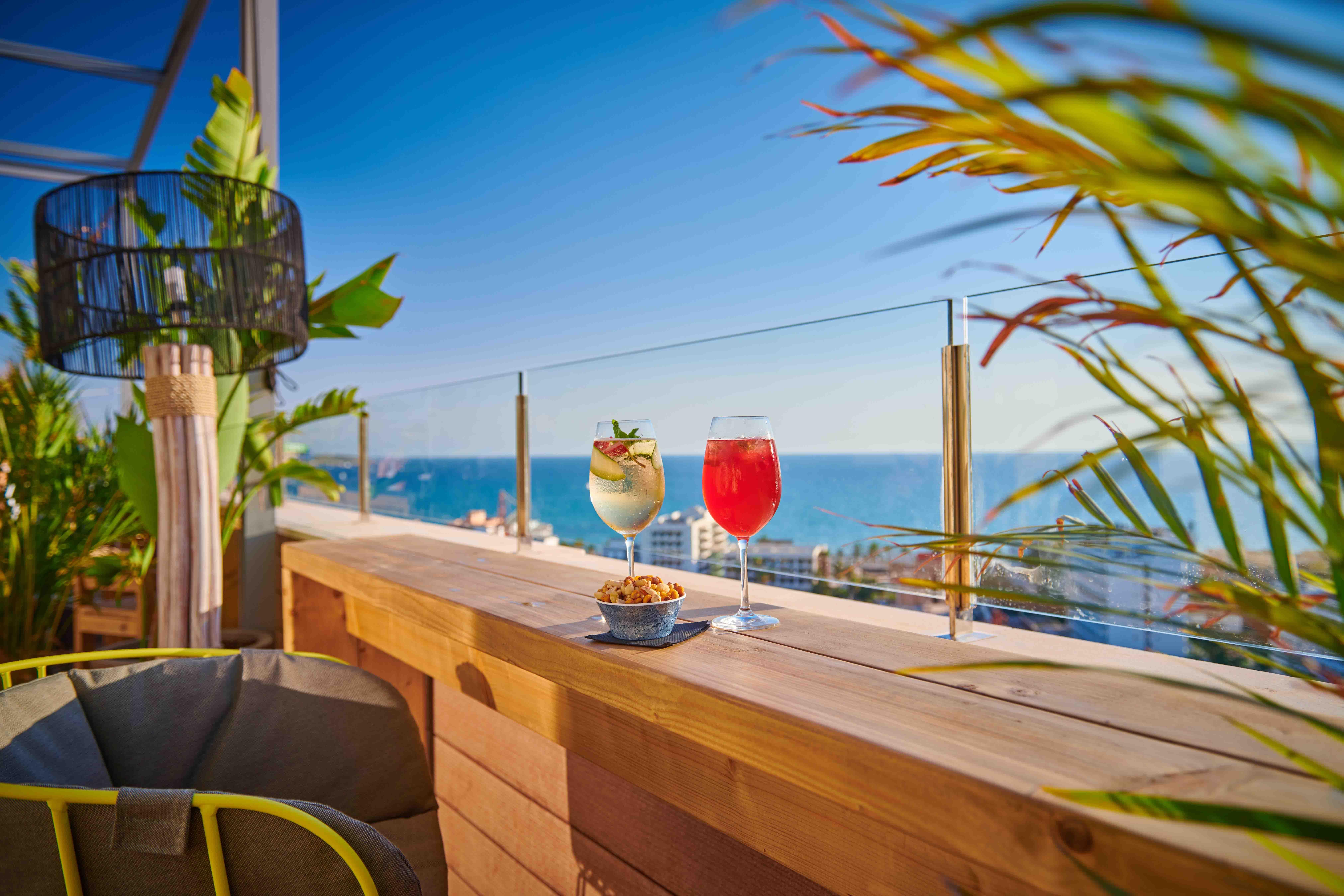 Pabisa Bali Hotel 4*