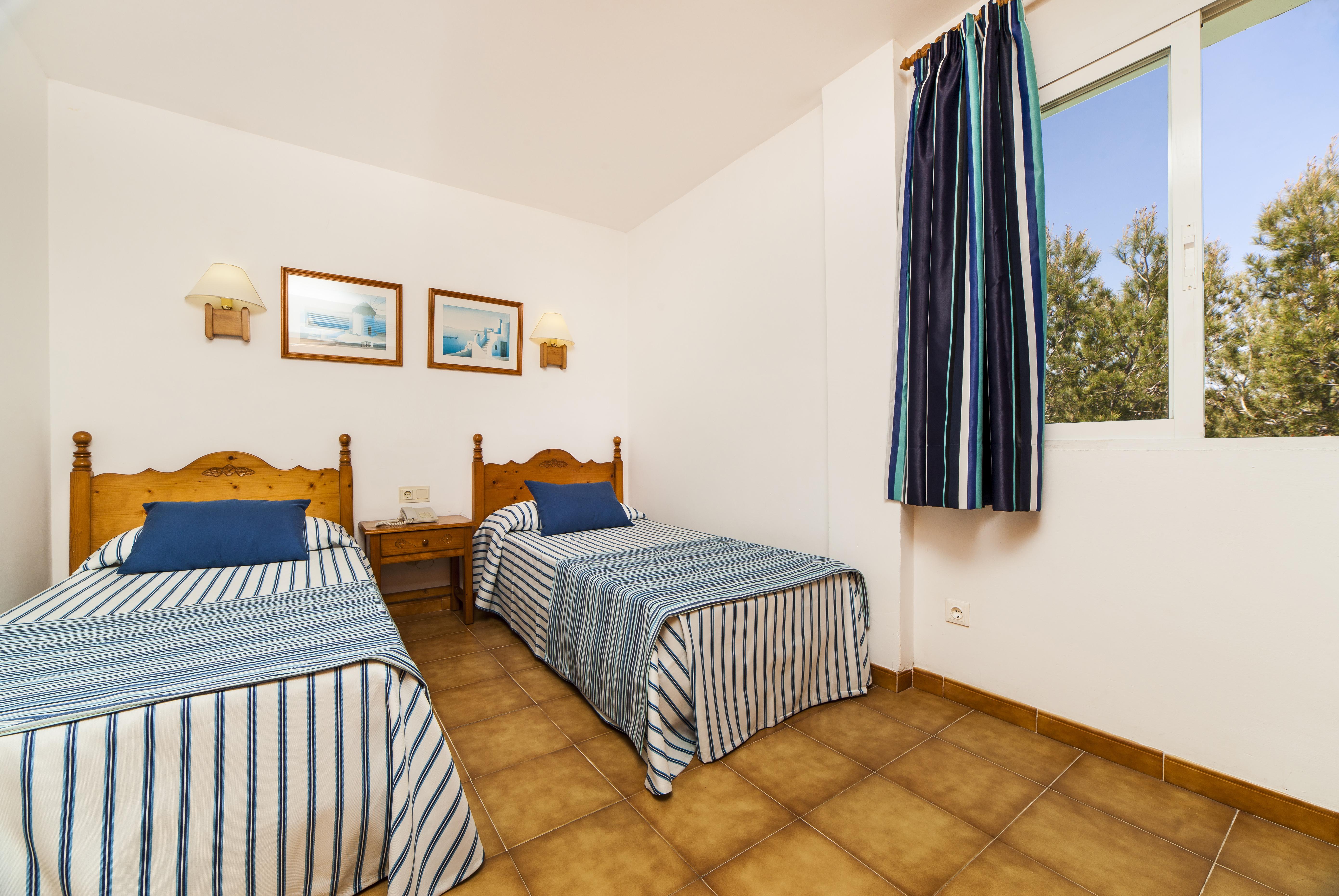 Globales Cala Viñas * Cala Vinas (Mallorca)