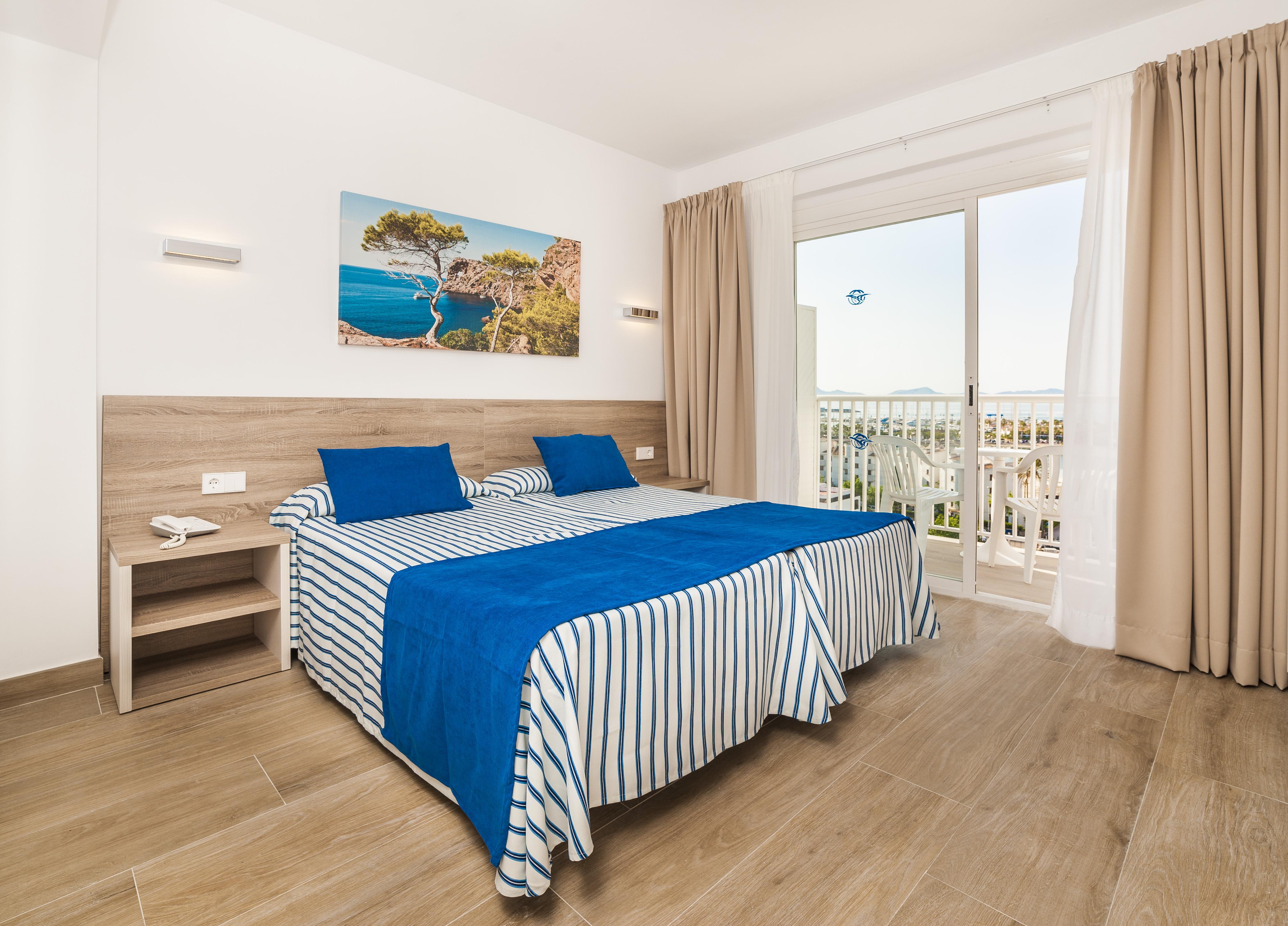 Globales Condes De Alcudia 3*