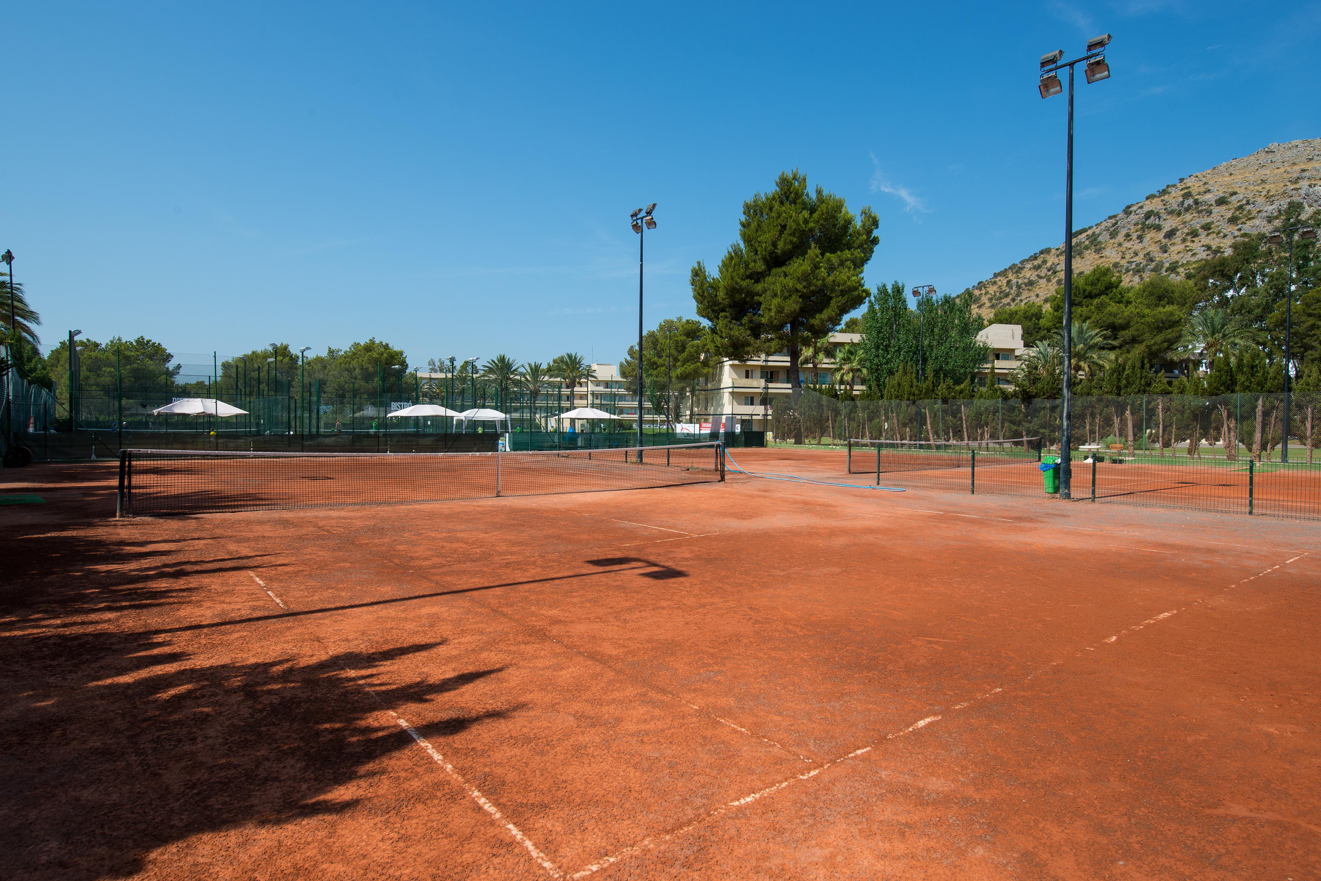 Bellevue Club Aparthotel 3*
