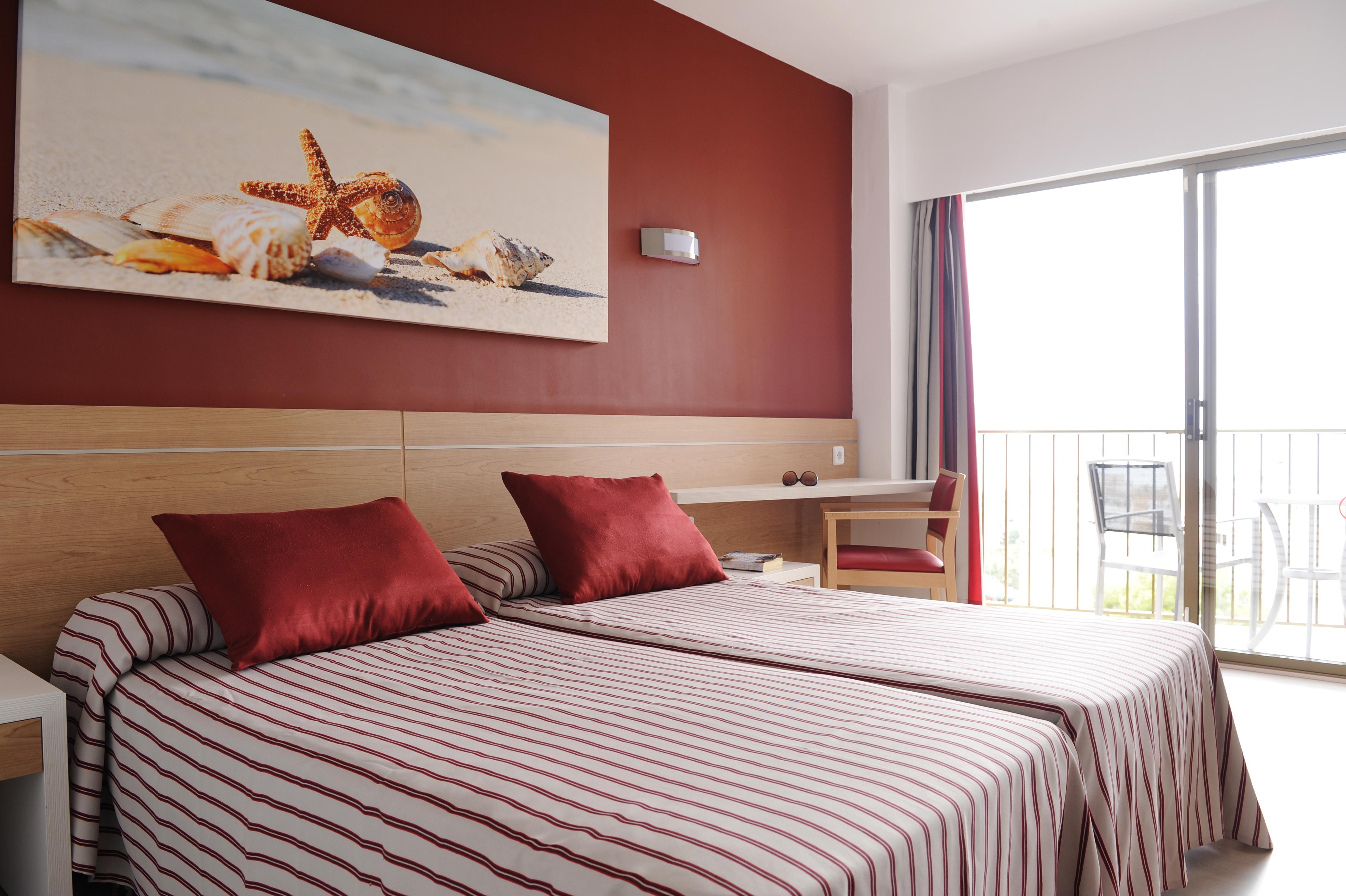 Pabisa Bali 4* Playa de Palma (Mallorca)