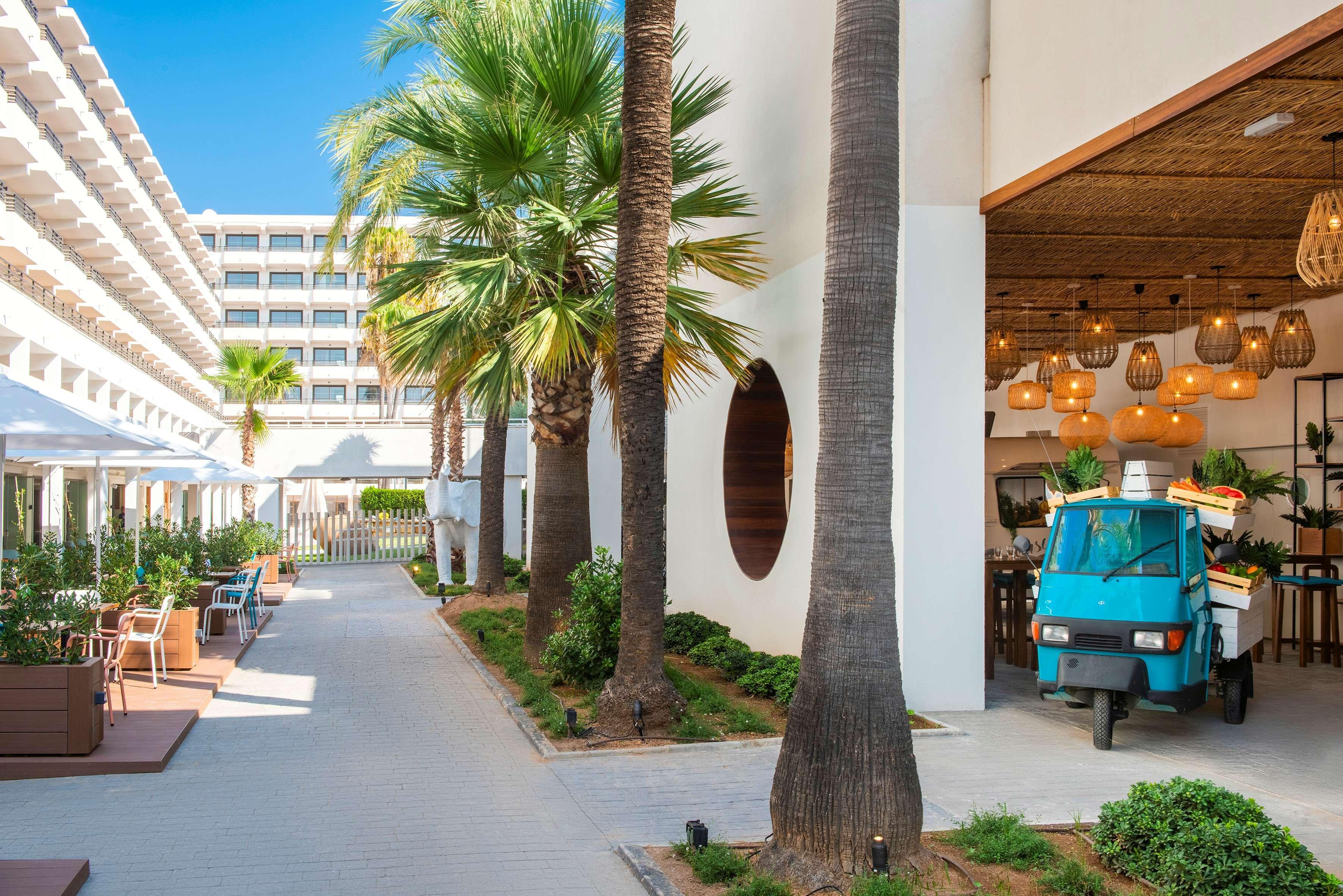 Hotel Innside By Meliá Alcudia