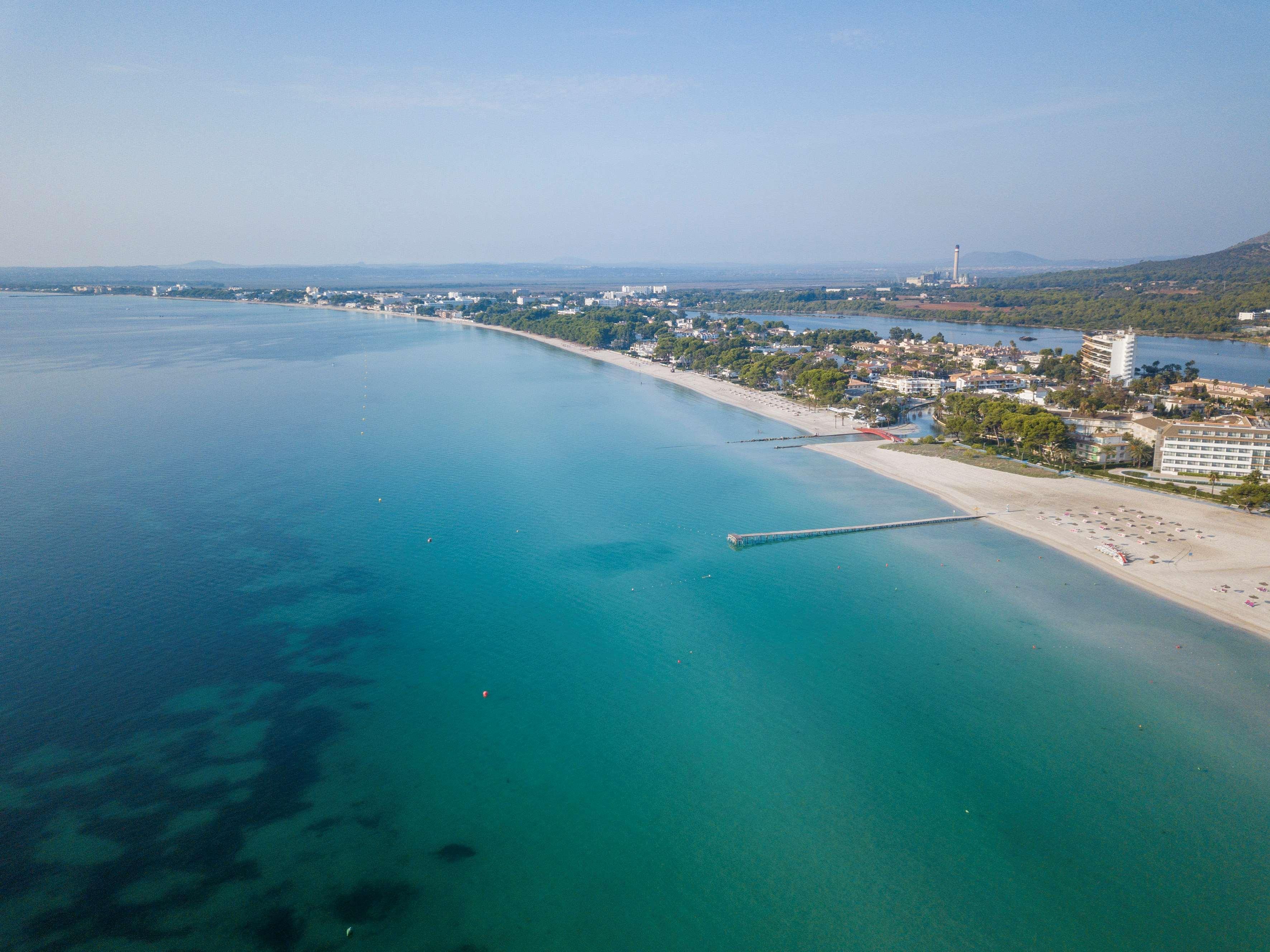 Hotel Innside By Meliá Alcudia