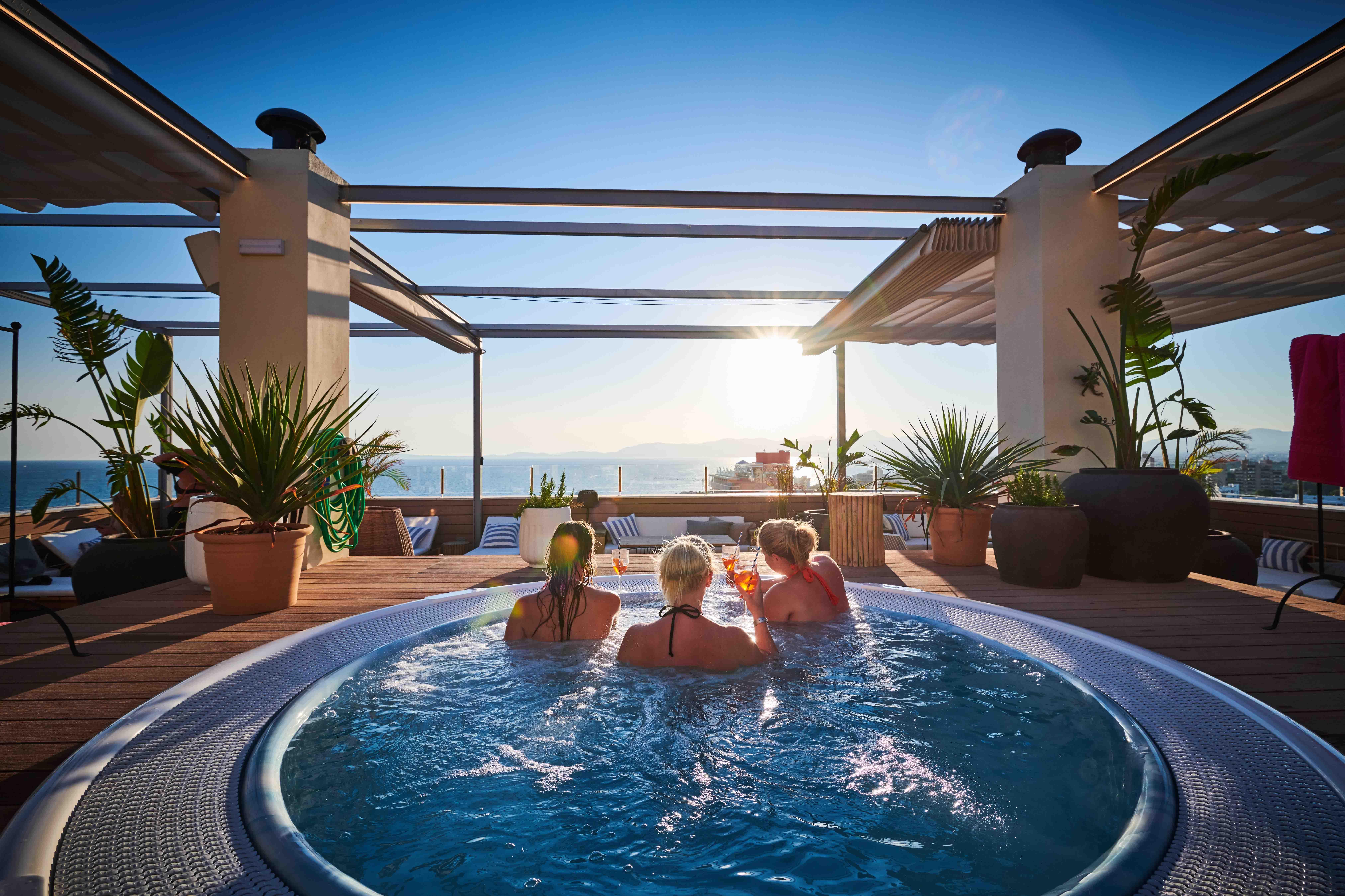 Pabisa Bali 4*