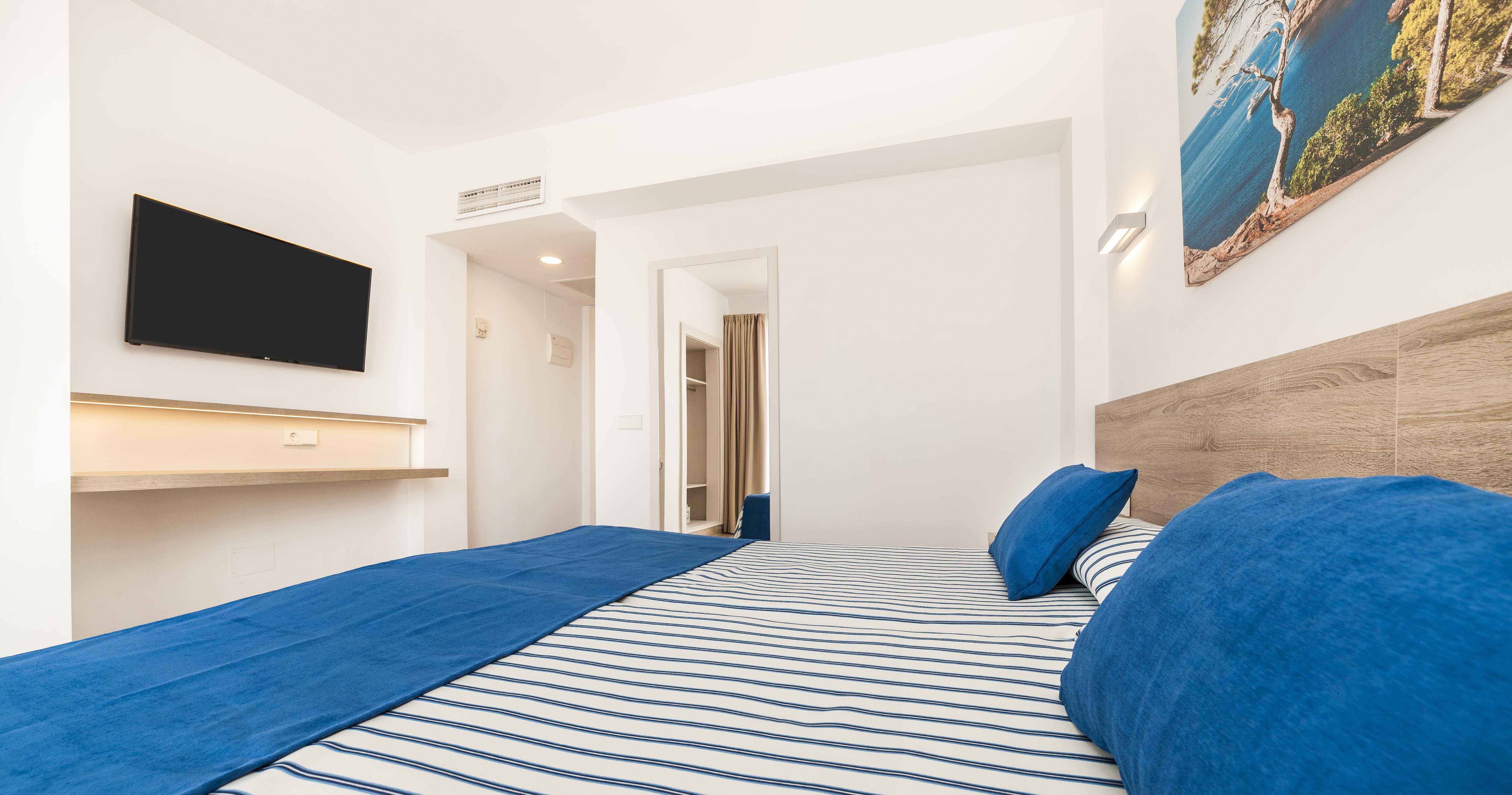 Globales Condes De Alcudia