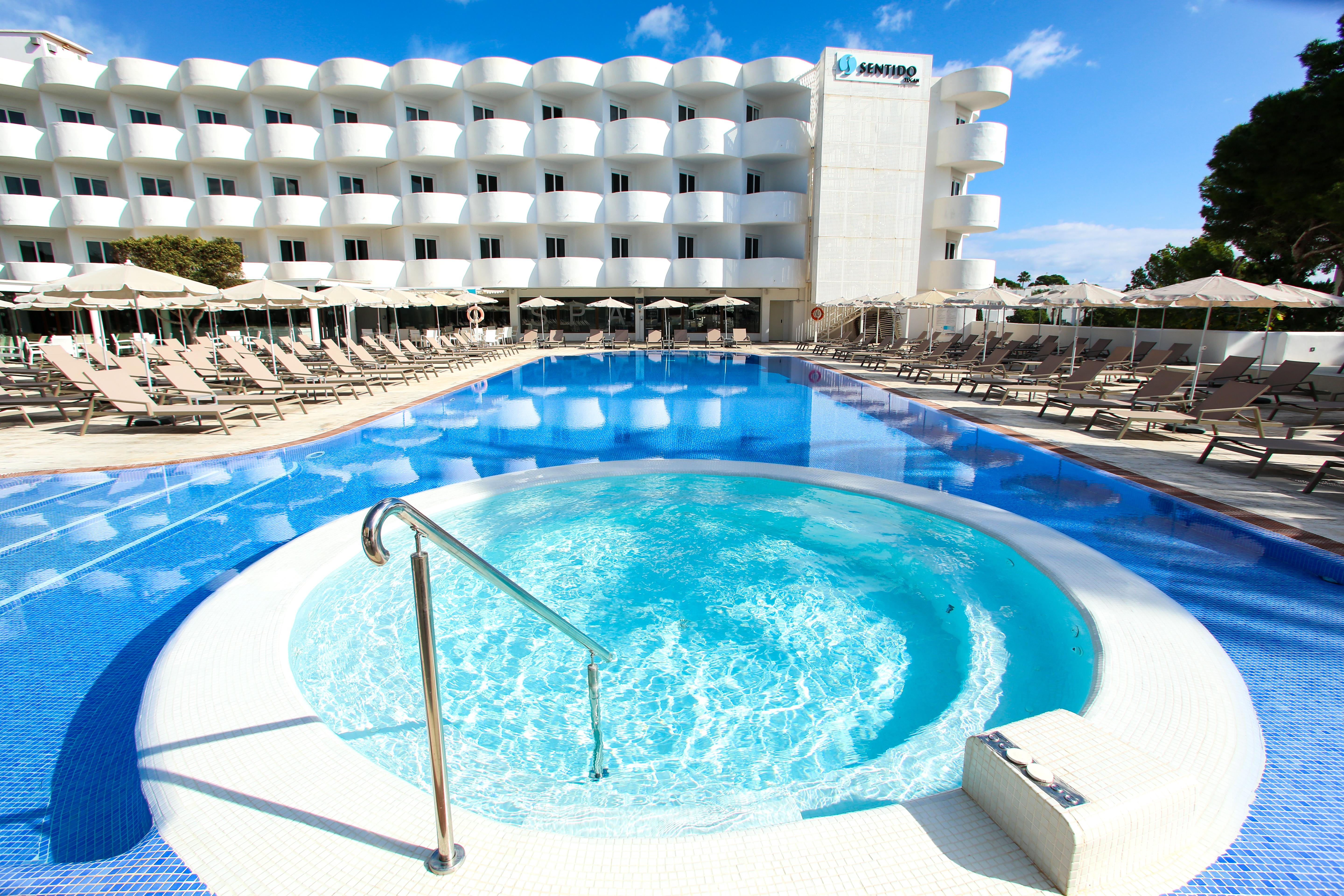 Sentido Fido Tucan - Adults Only Hotel 4*