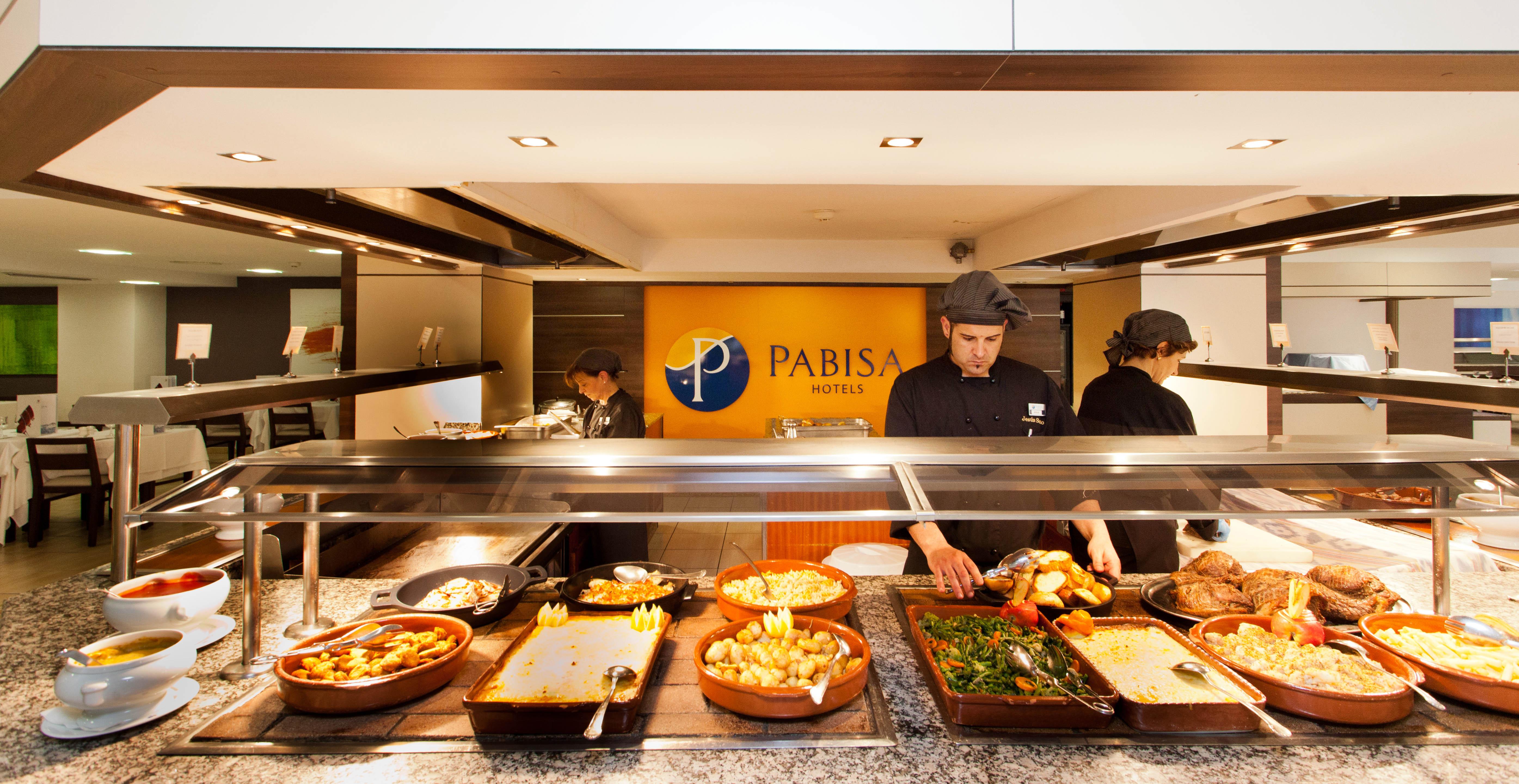 Pabisa Bali Hotel Playa de Palma (Mallorca)