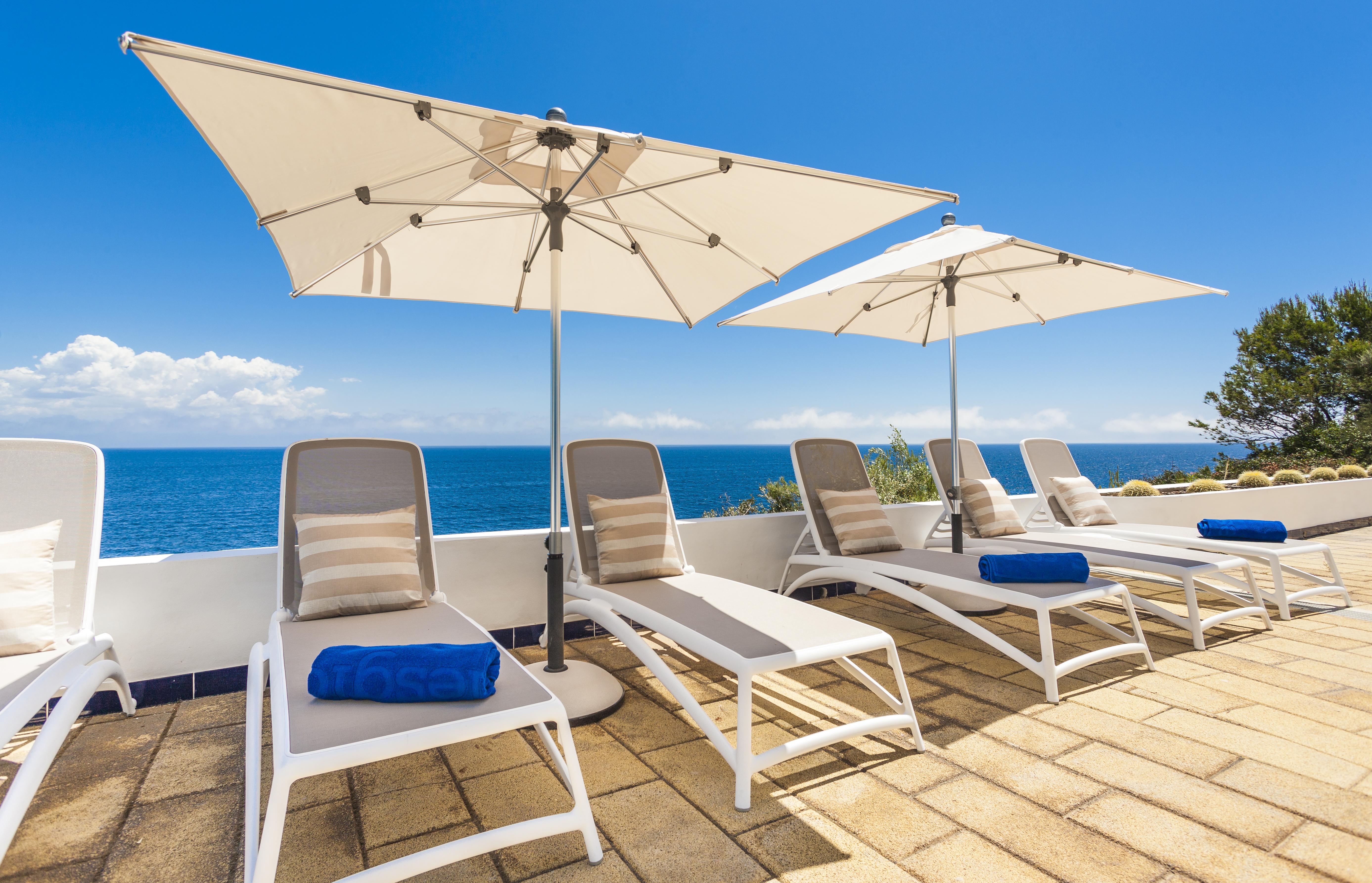Globales Cala Viñas Apartamento Cala Vinas (Mallorca)
