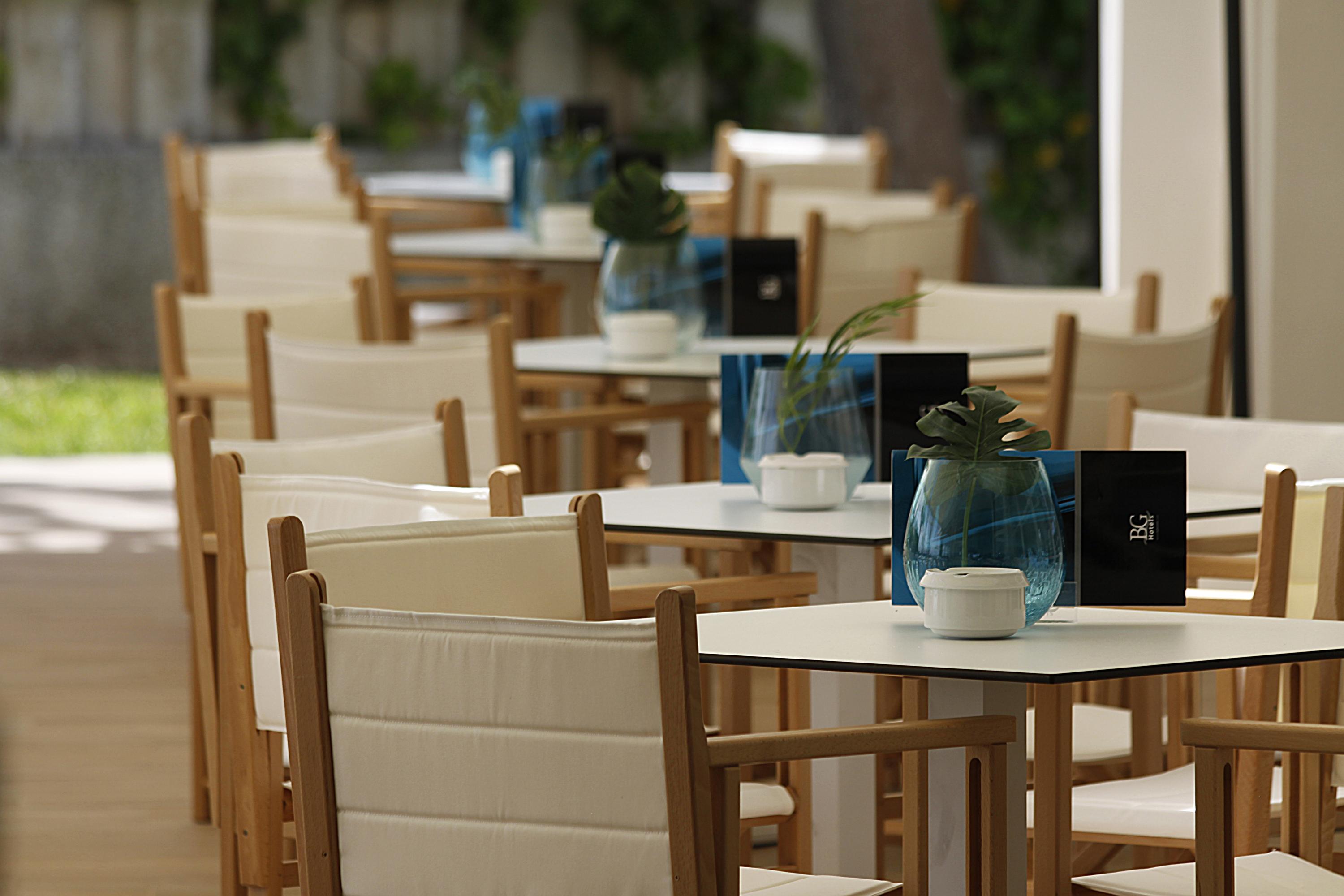 Bg Rei Del Mediterrani (adults Only) Hotel
