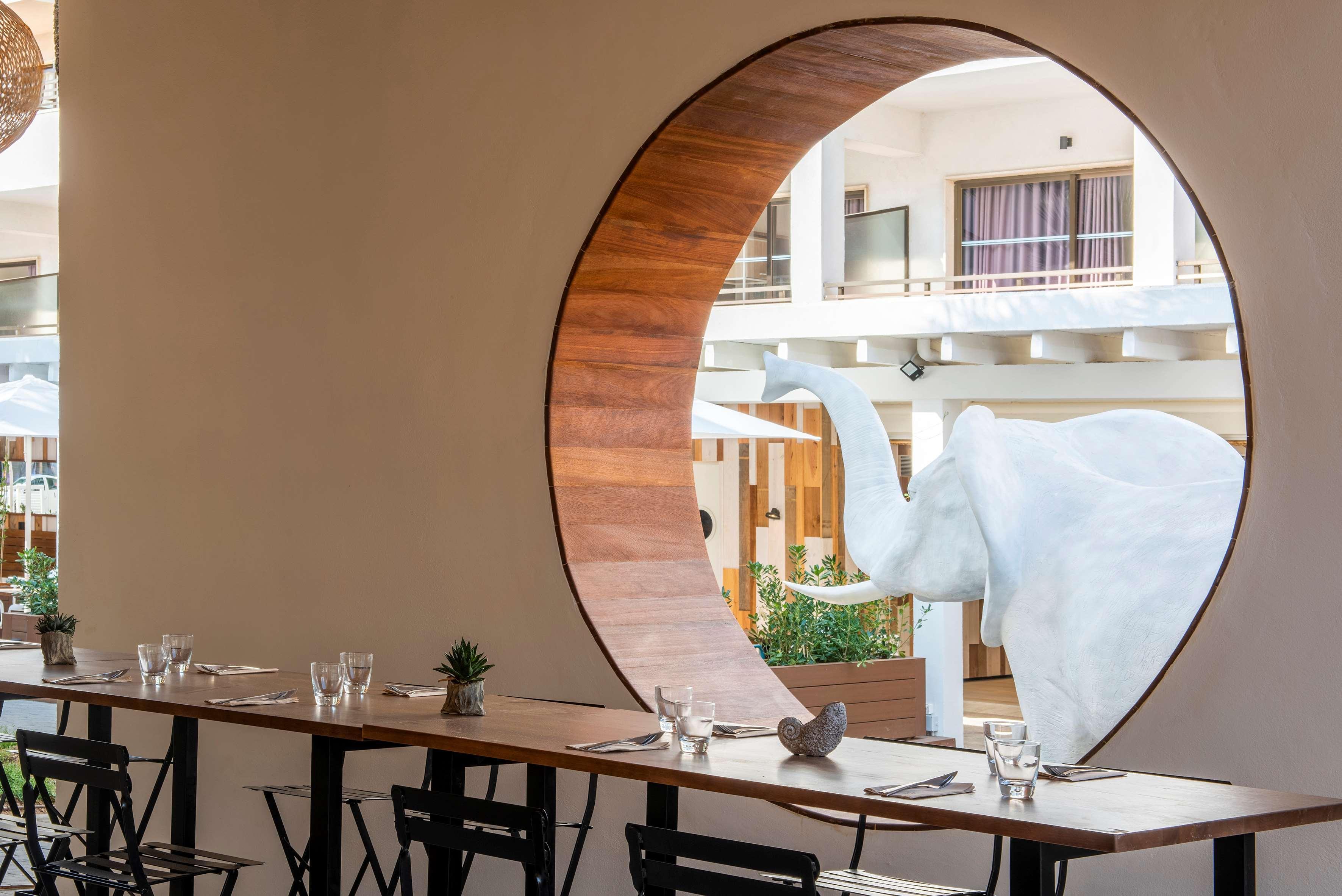 Hotel Innside By Meliá Alcudia 4*