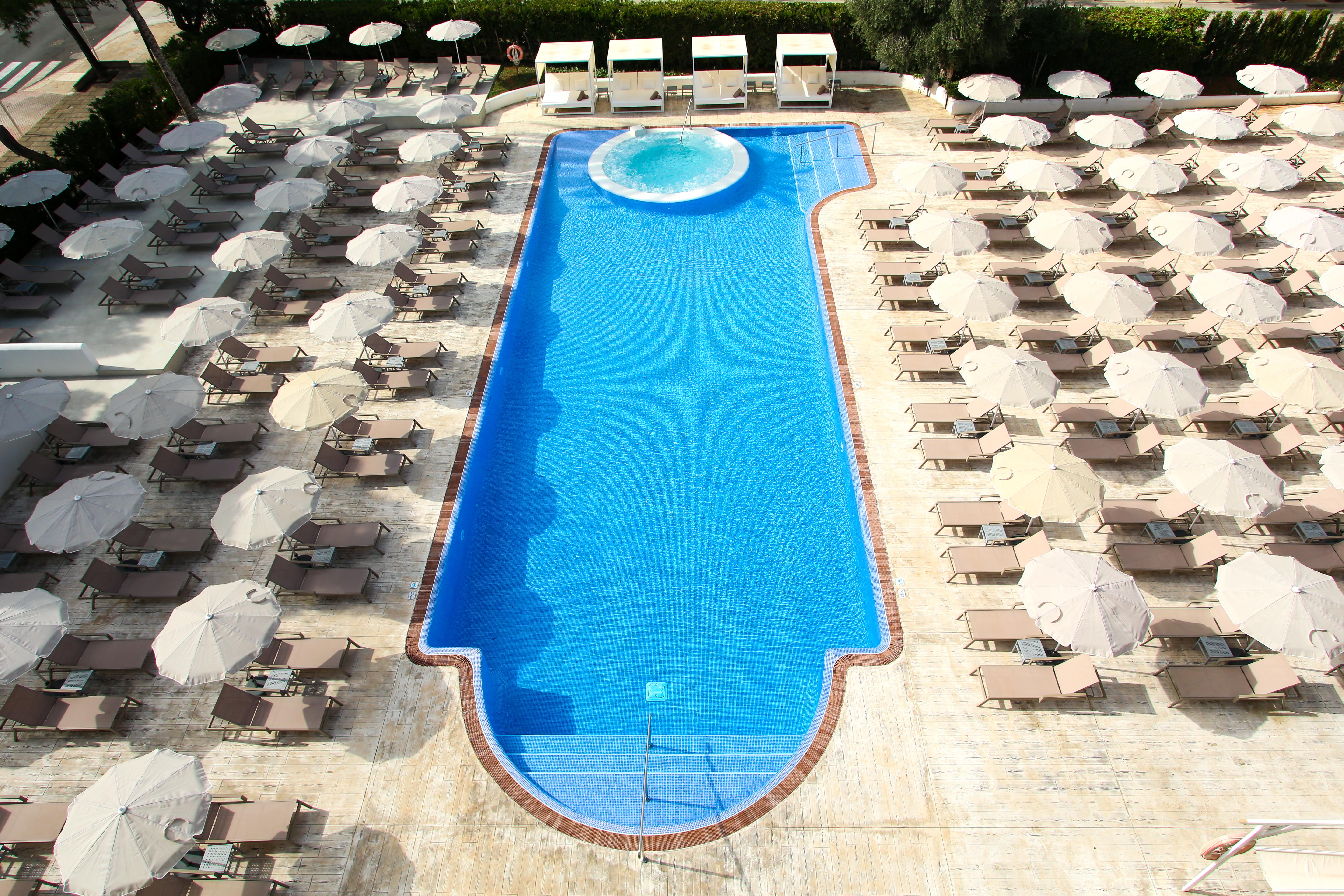 Hotel Sentido Fido Tucan - Adults Only