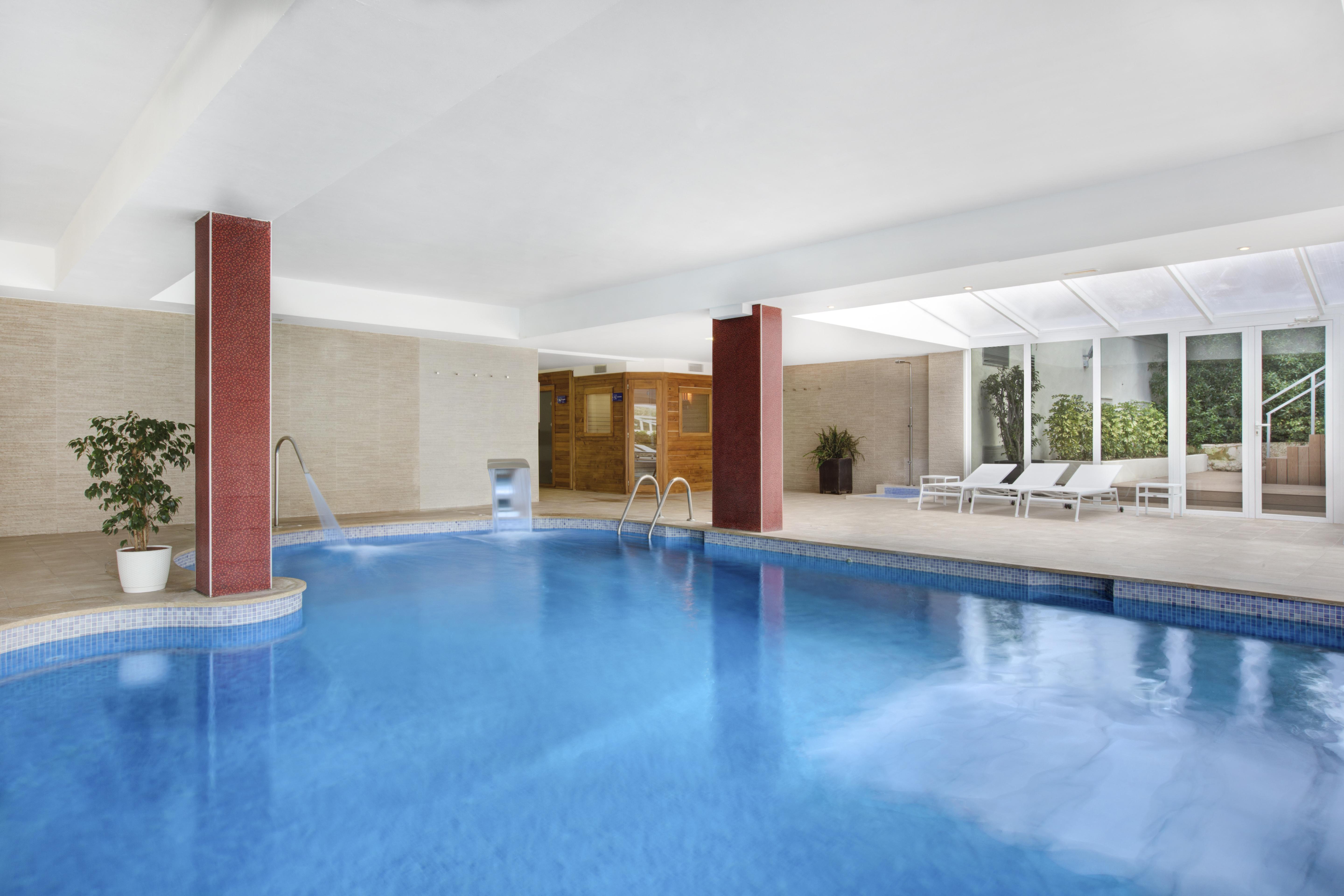 Pabisa Bali Hotel 4*