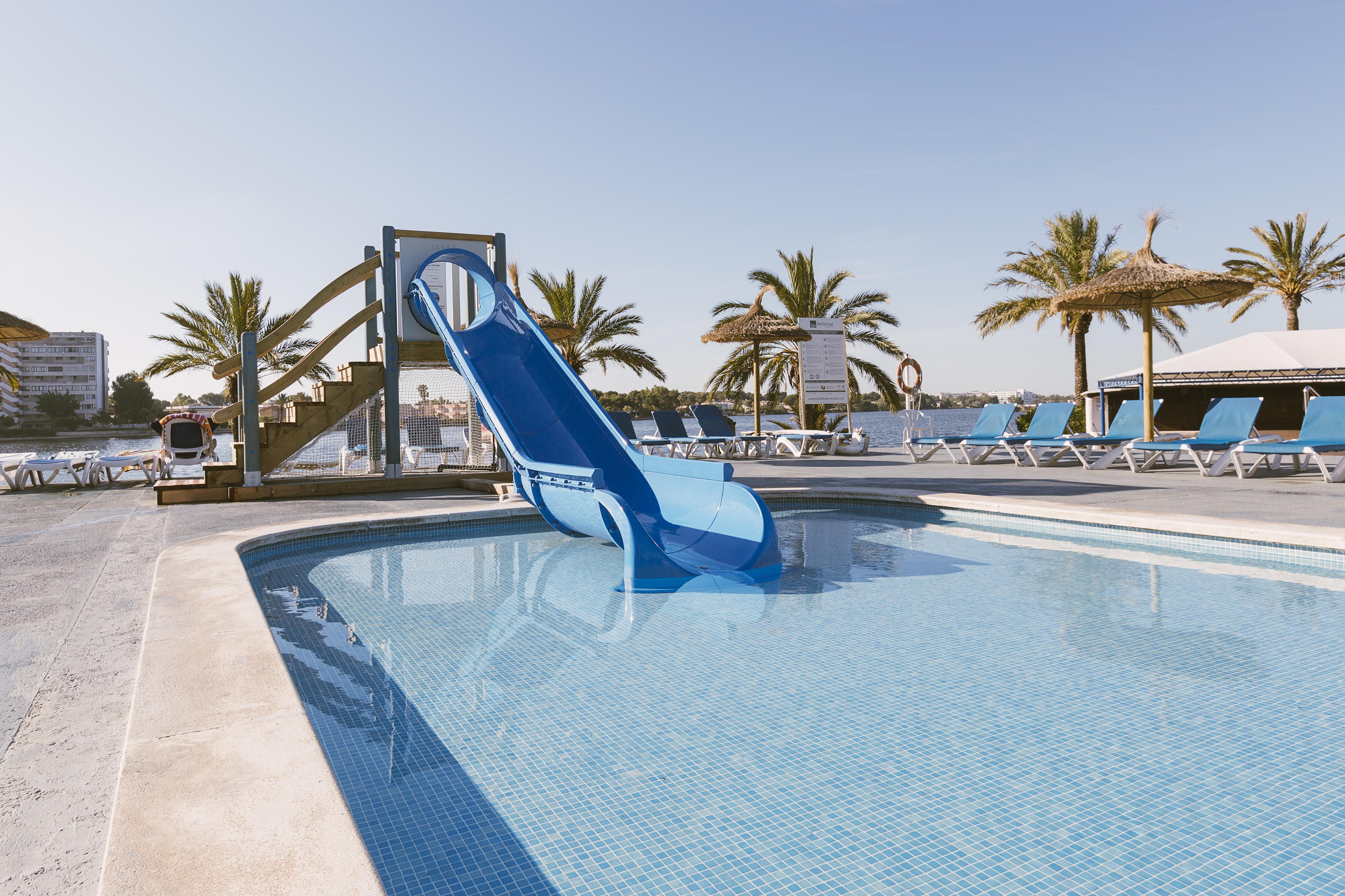 Bellevue Club 3*
