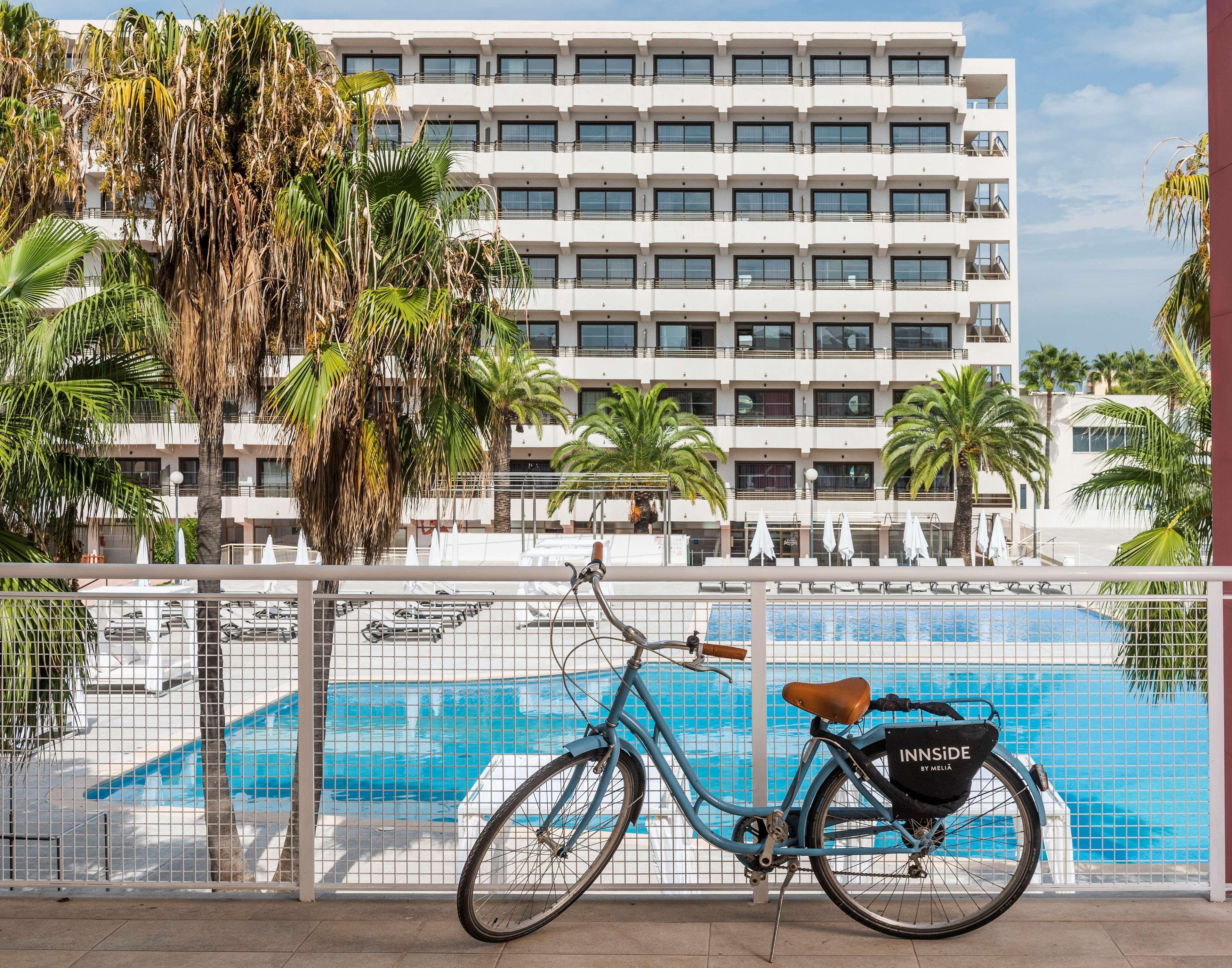 Innside By Meliá Alcudia Hotel 4*