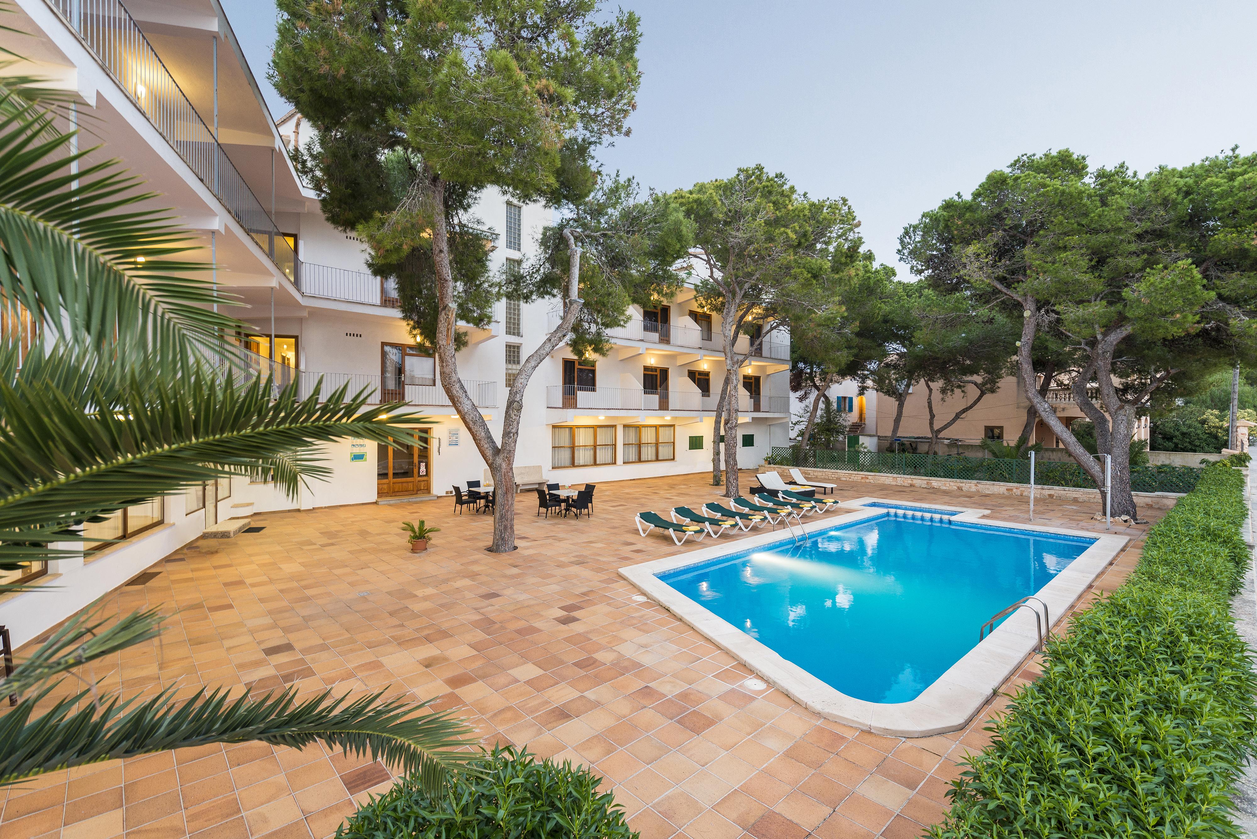 Santanyi Port 4*