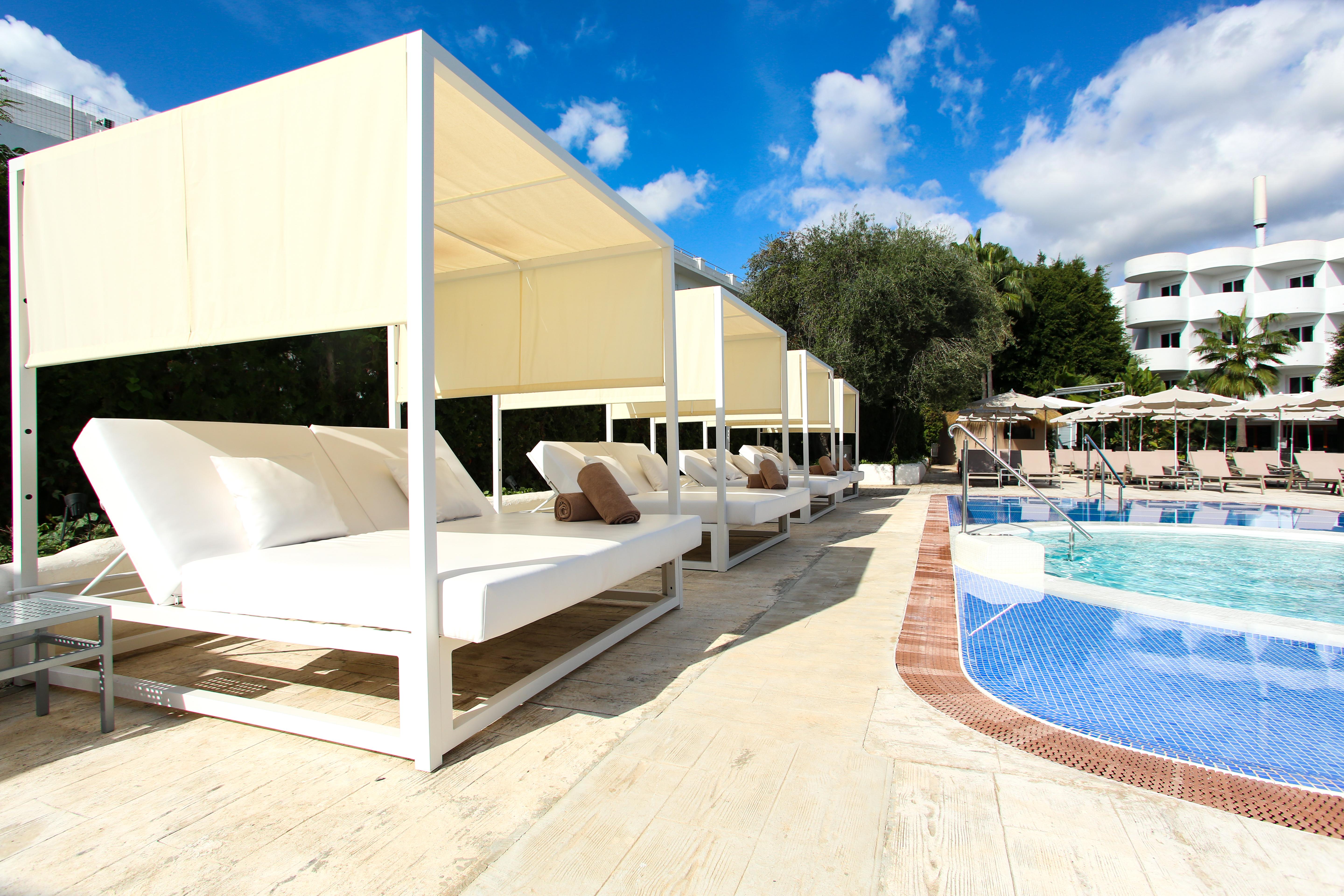 Hotel Sentido Fido Tucan - Adults Only Cala D´Or