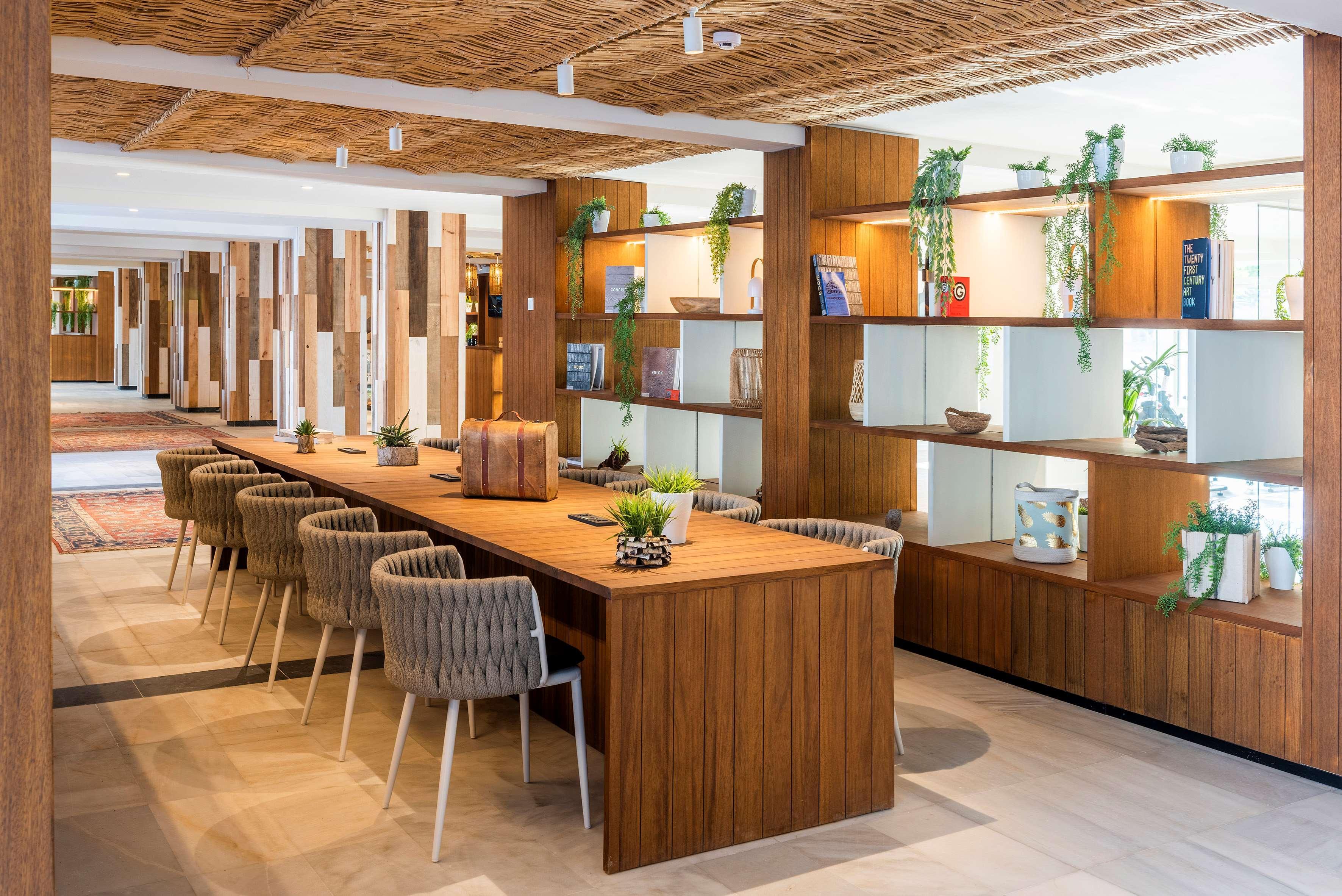 Innside By Meliá Alcudia Hotel