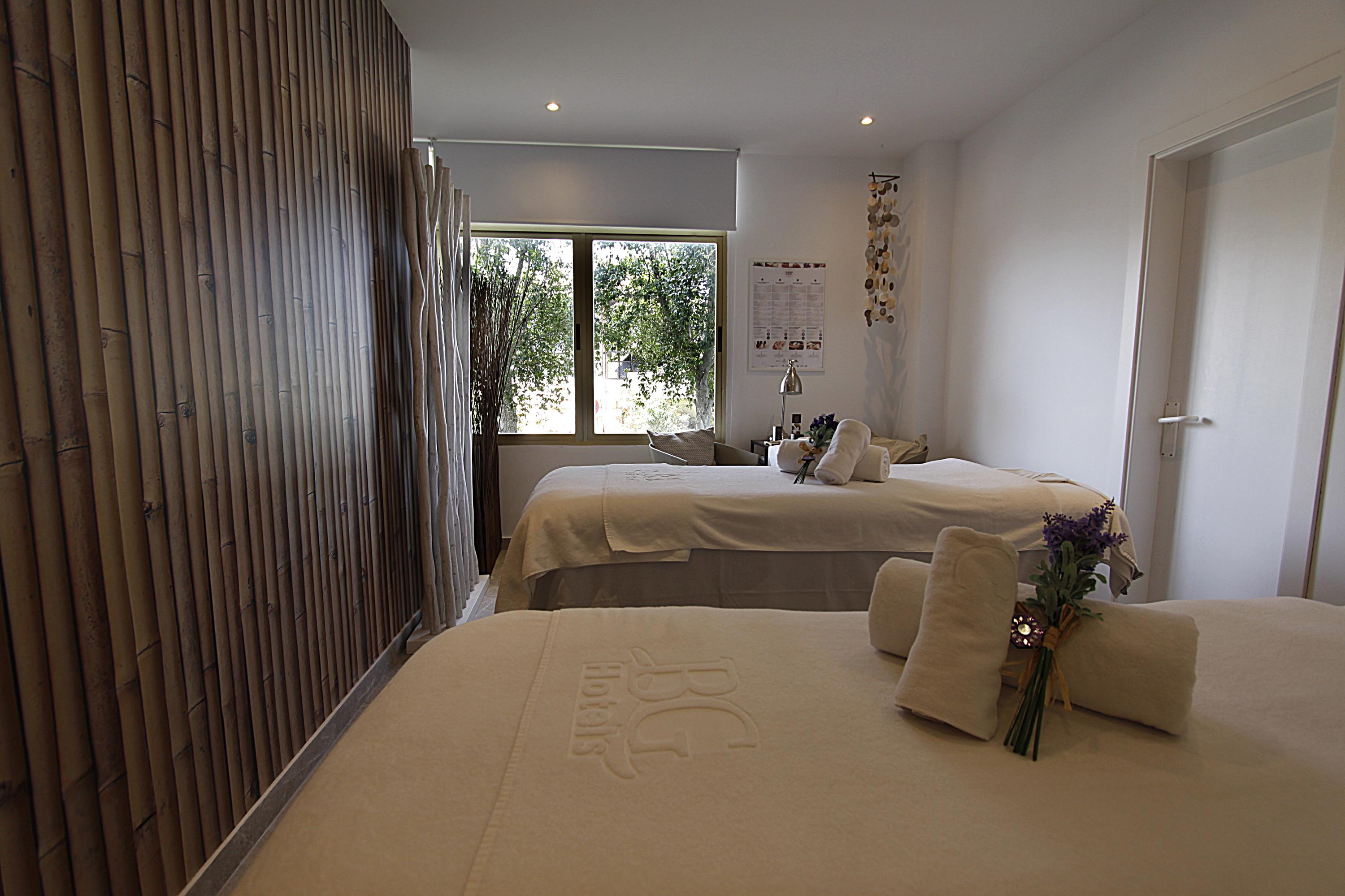 Hotel Bg Rei Del Mediterrani (adults Only) Playa de Muro (Mallorca)