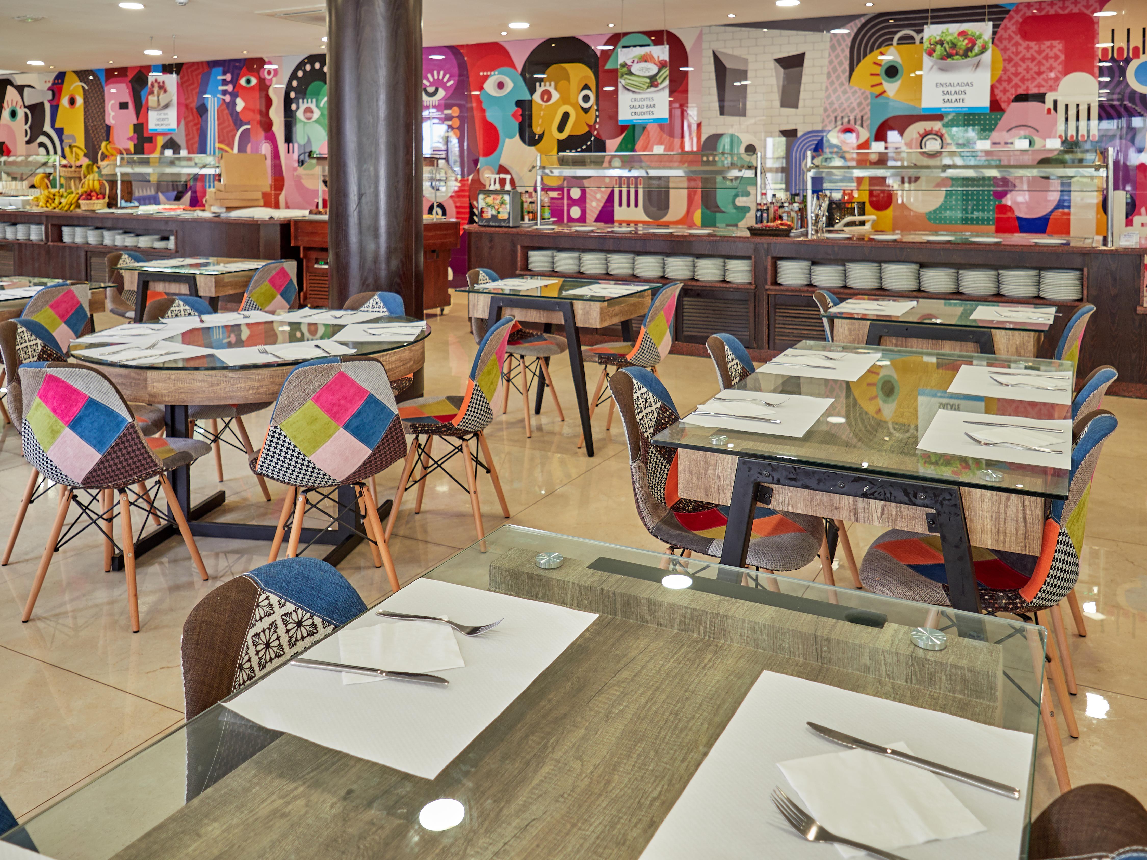 Bellevue Club 3* Port de Alcudia (Mallorca)