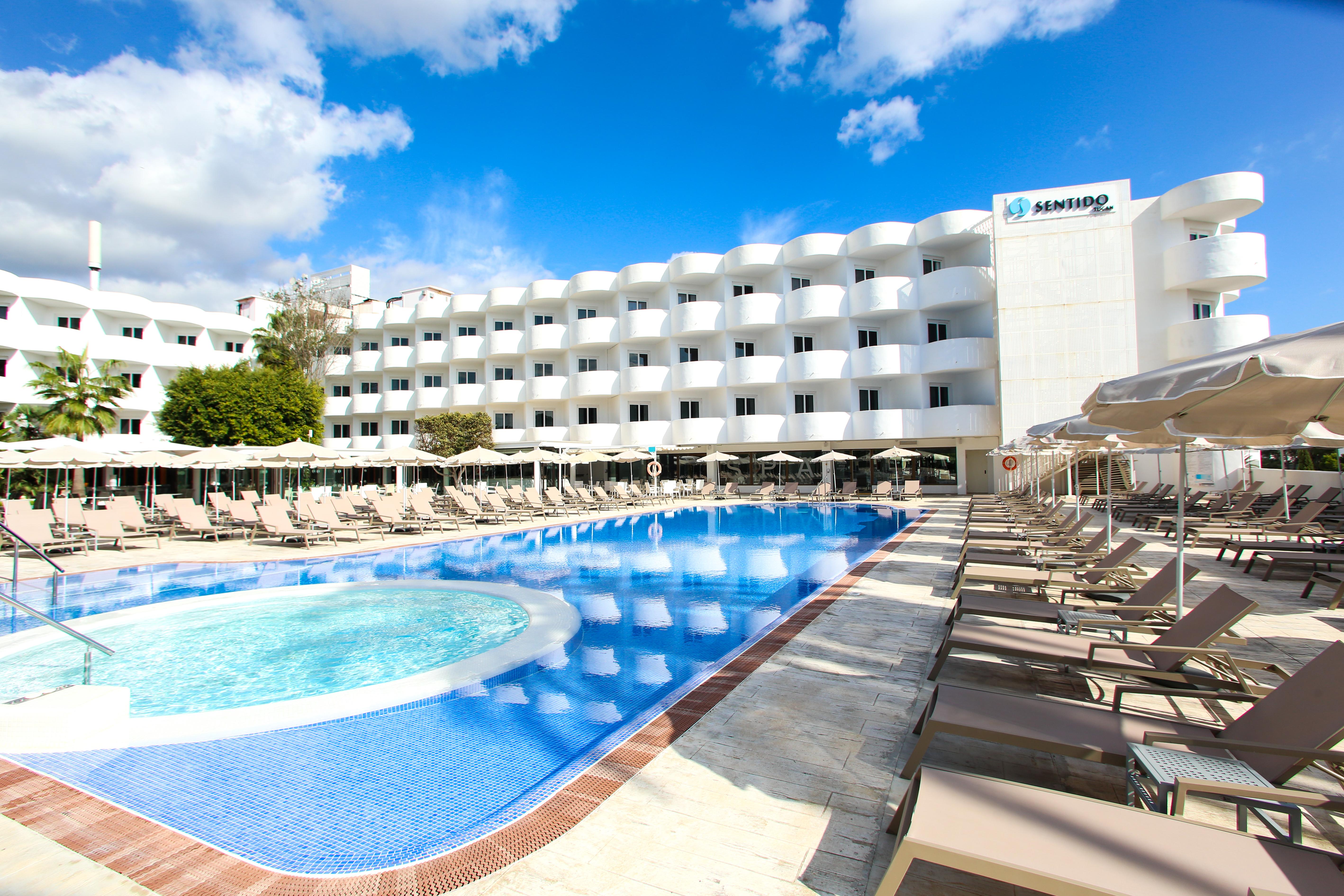 Sentido Fido Tucan - Adults Only Hotel
