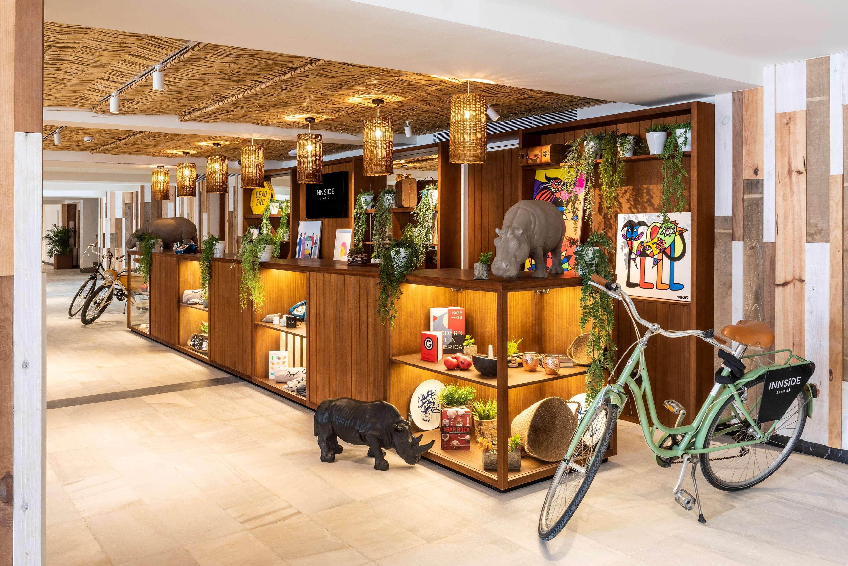 Innside By Meliá Alcudia Hotel 4*