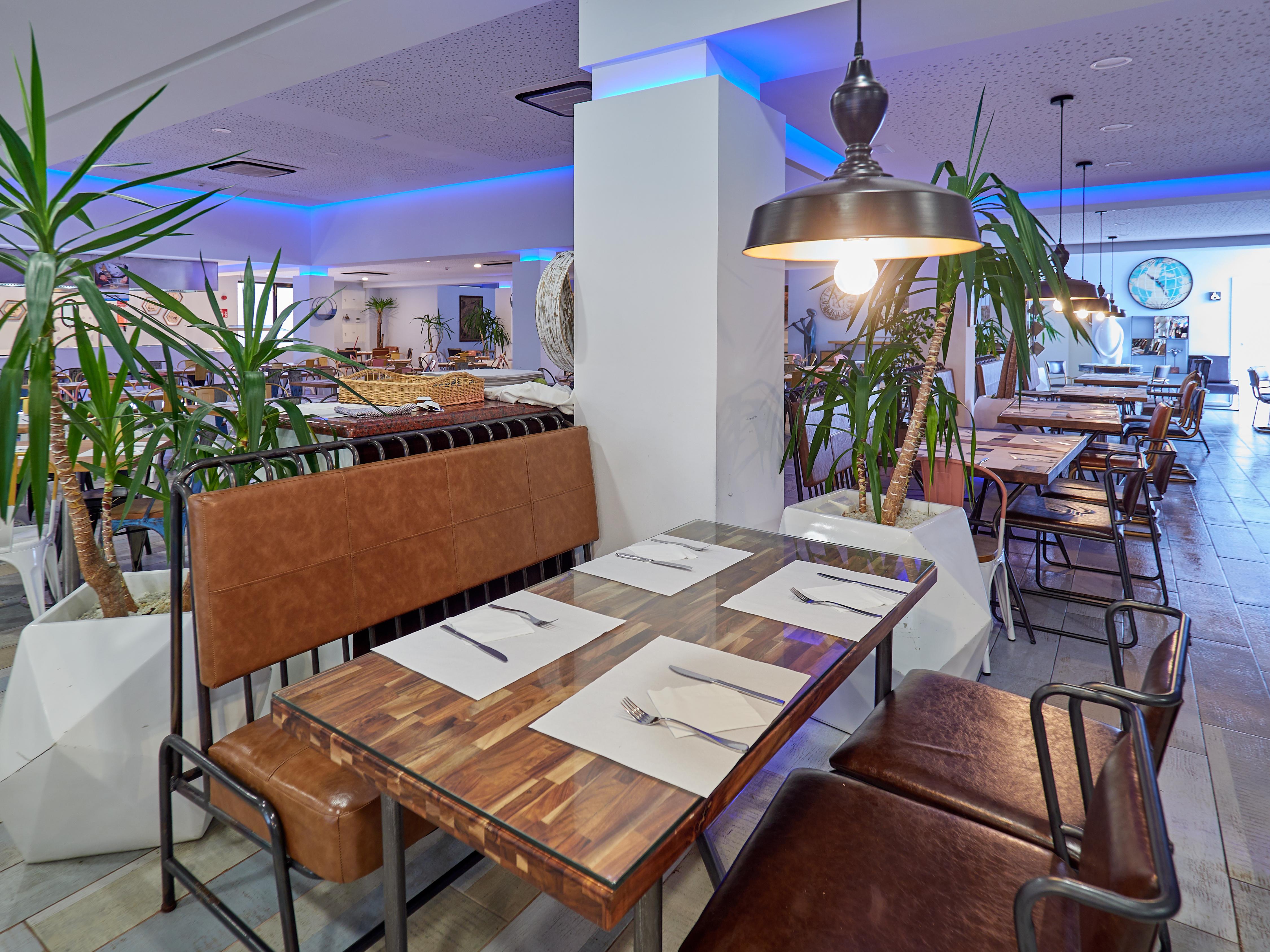 Bellevue Club Aparthotel 3*