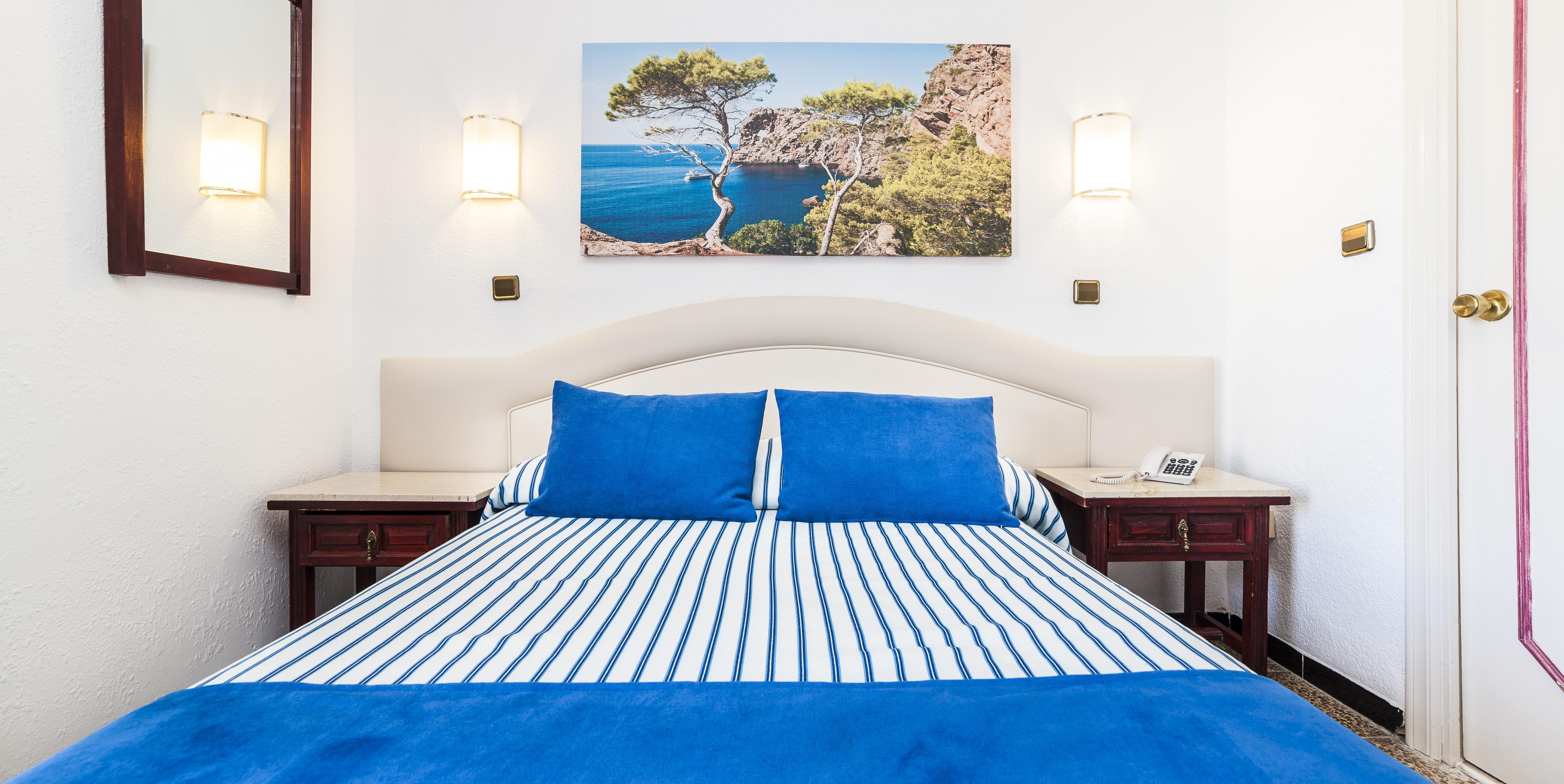 Globales Condes De Alcudia 3* Puerto de Alcúdia